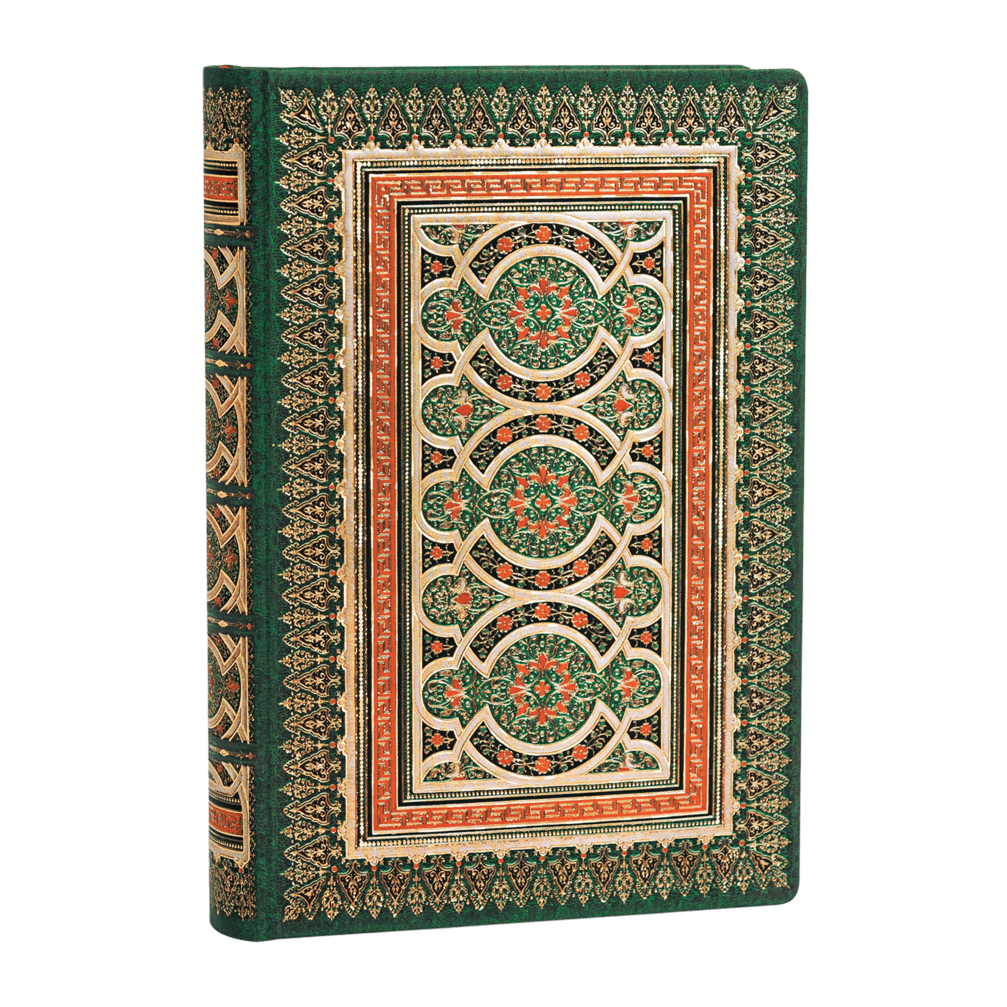 Daphnis - Journals - Angle Image