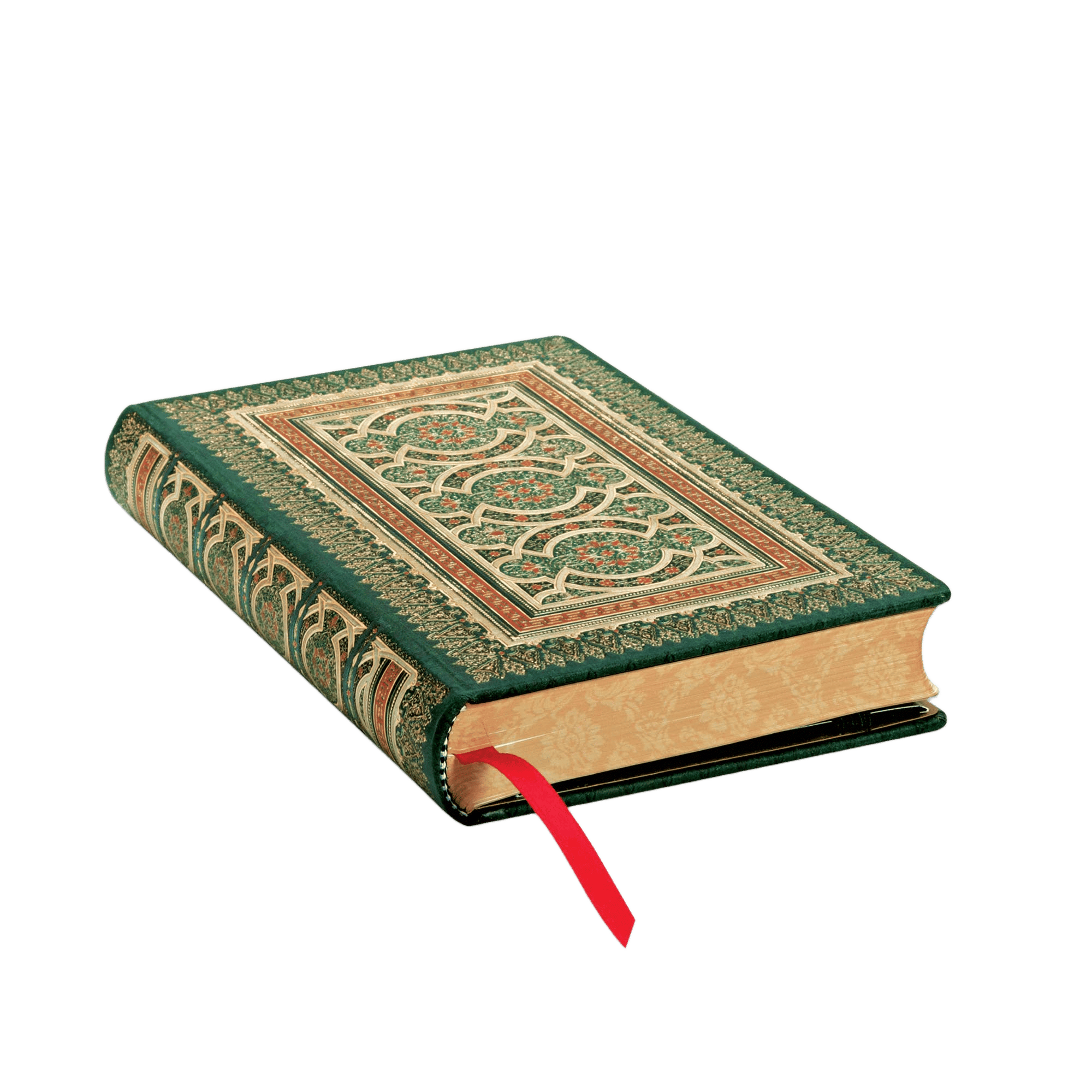 Daphnis - Journals - Edge Image