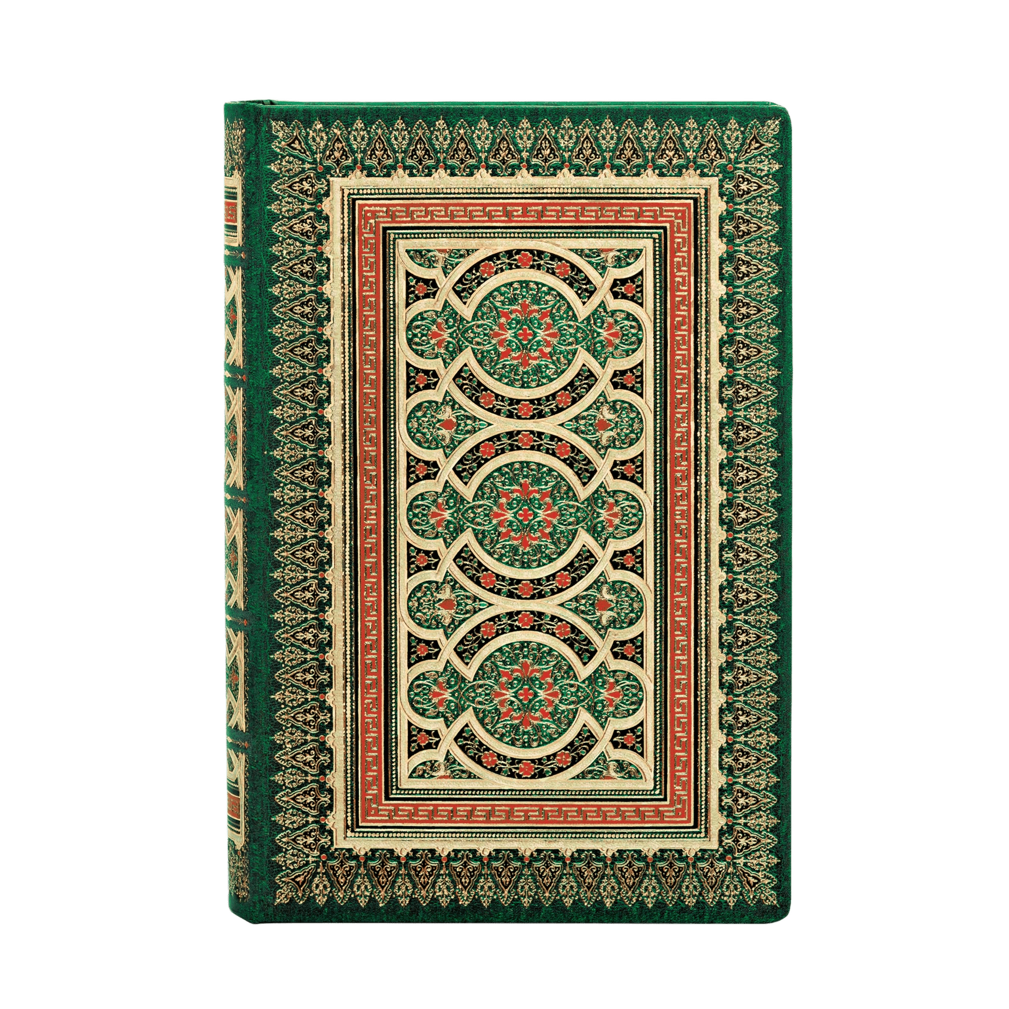 Daphnis - Journals - Front Image