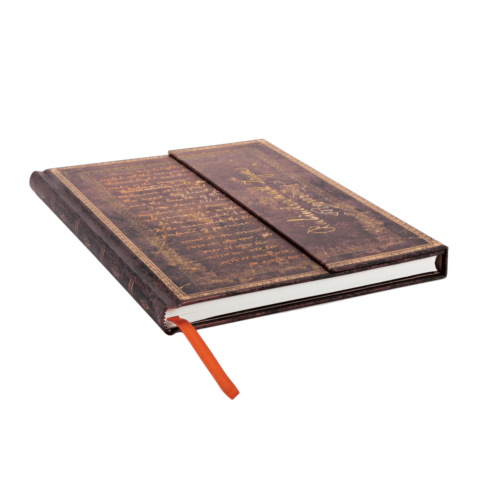 Tagore, Gitanjali - Journals - Edge Image