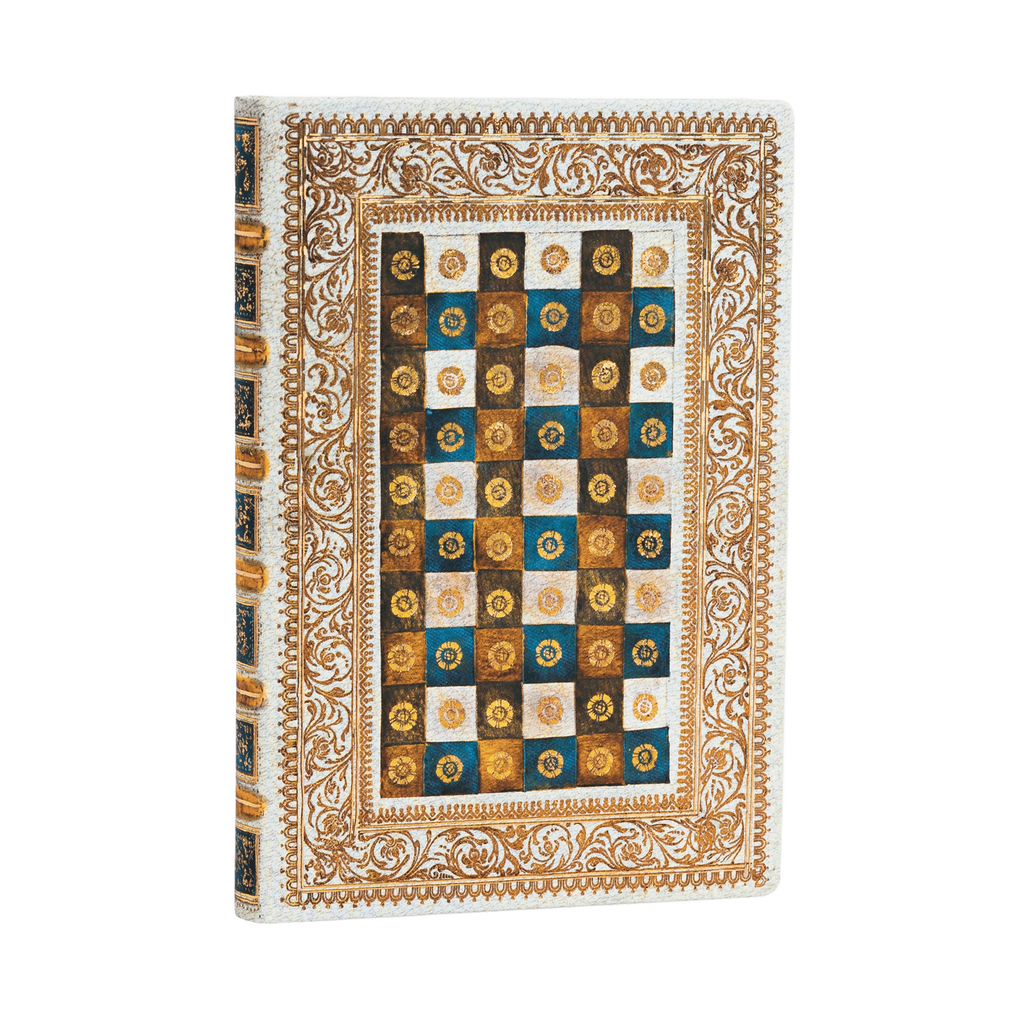 Aureo - Journals - Angle Image