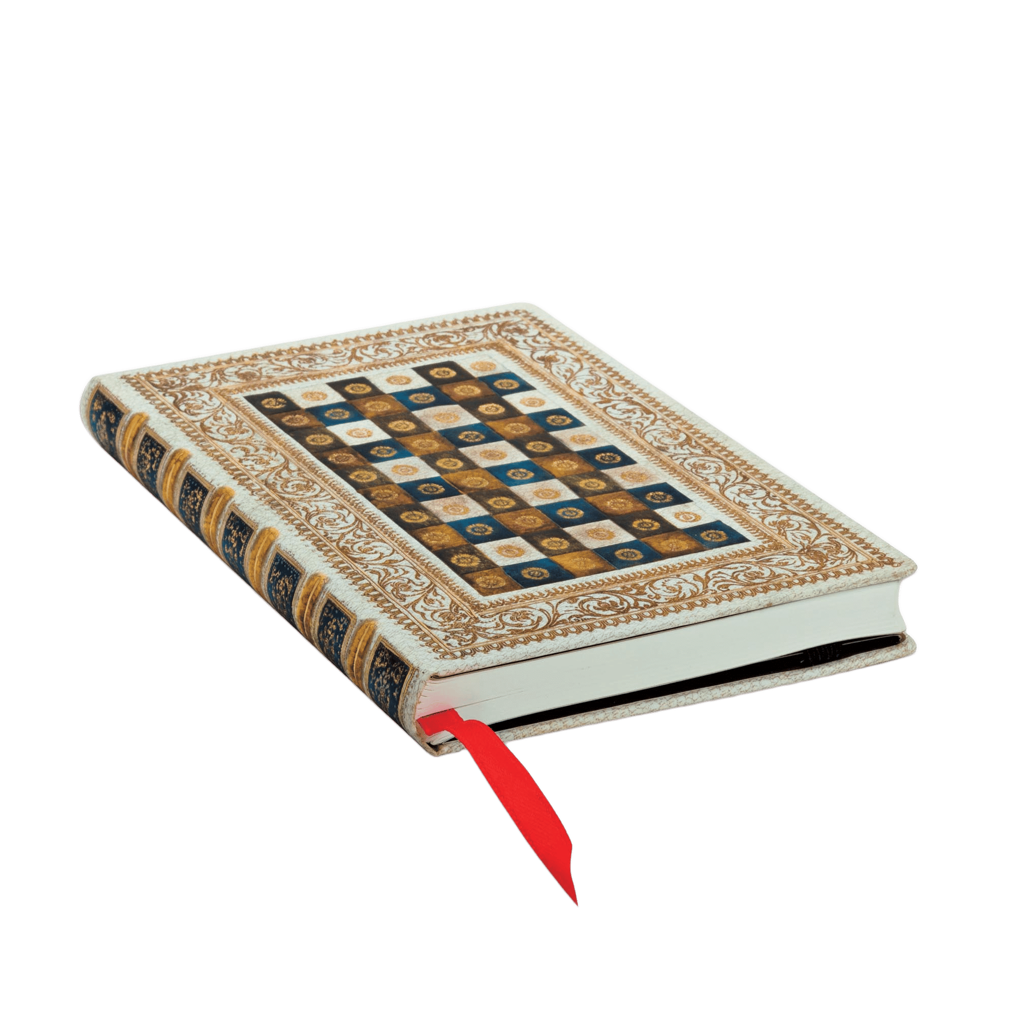 Aureo - Journals - Edge Image