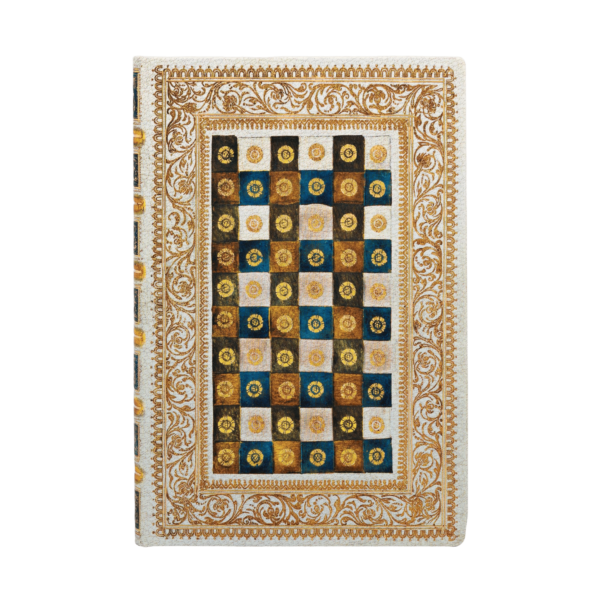 Aureo - Journals - Front Image