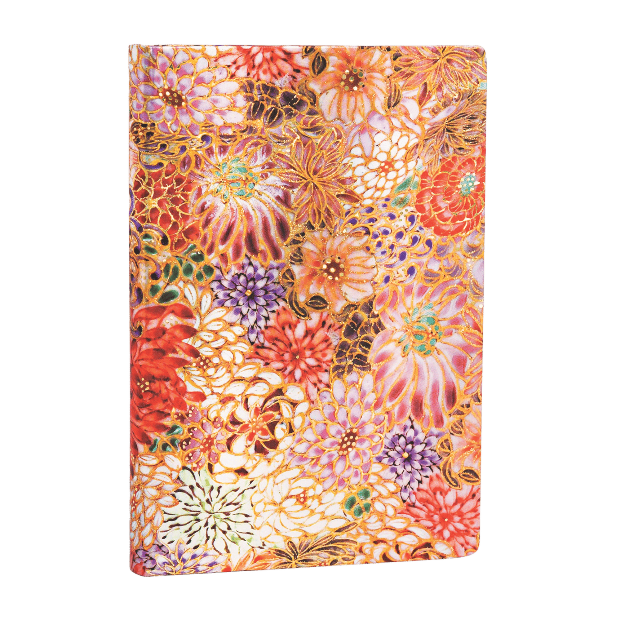 Kikka - Cuadernos - Angle Image