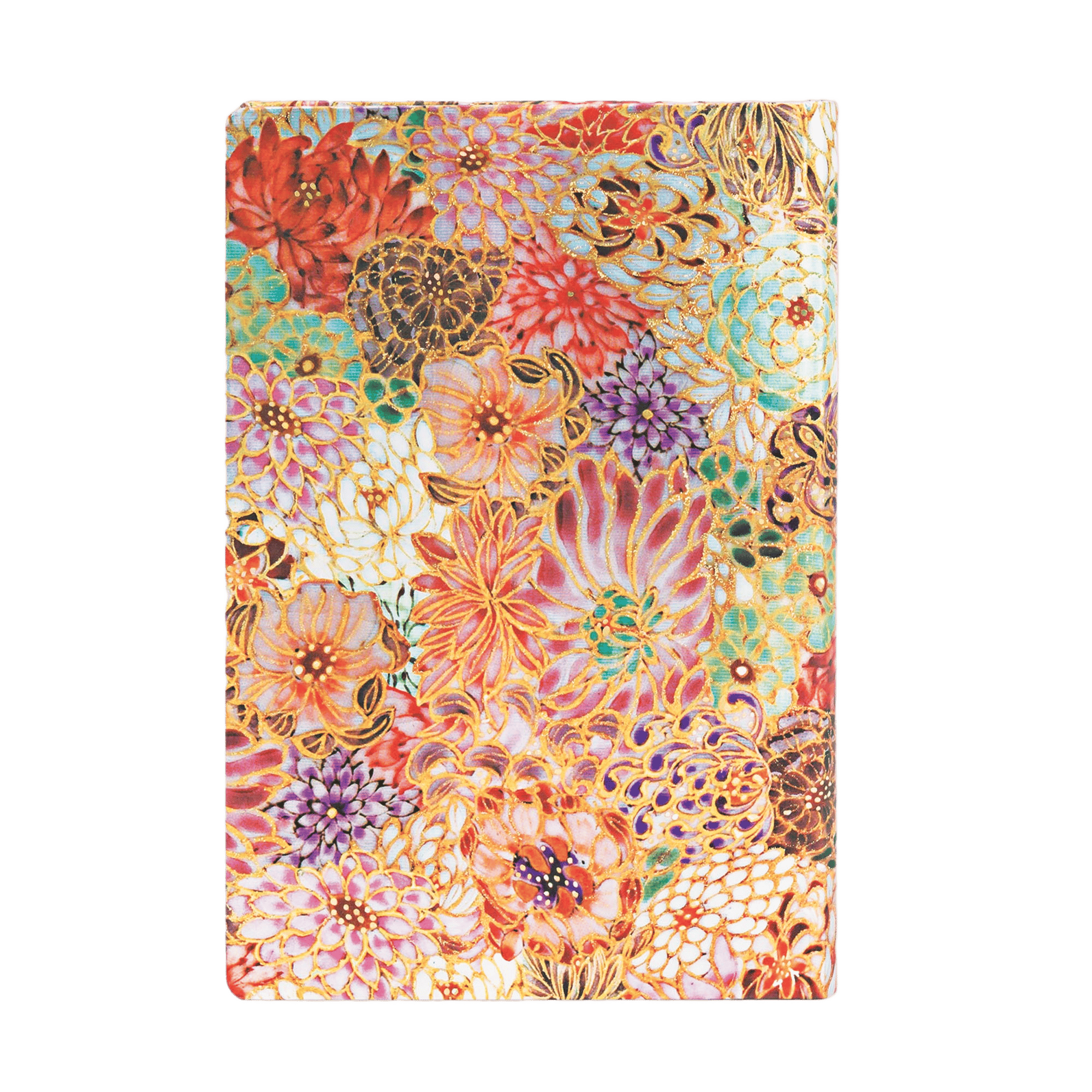 Kikka - Cuadernos - Back Image