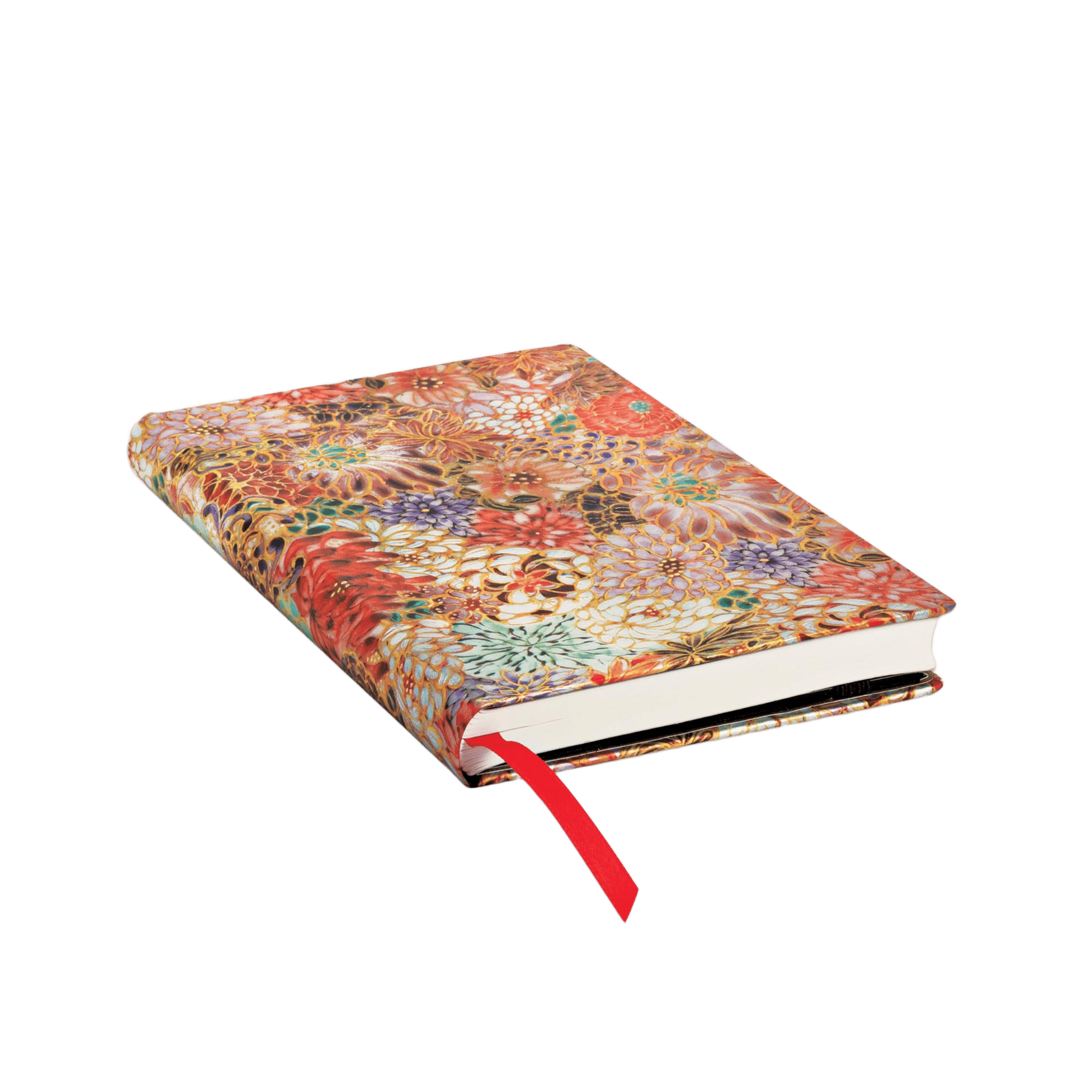 Kikka - Cuadernos - Edge Image