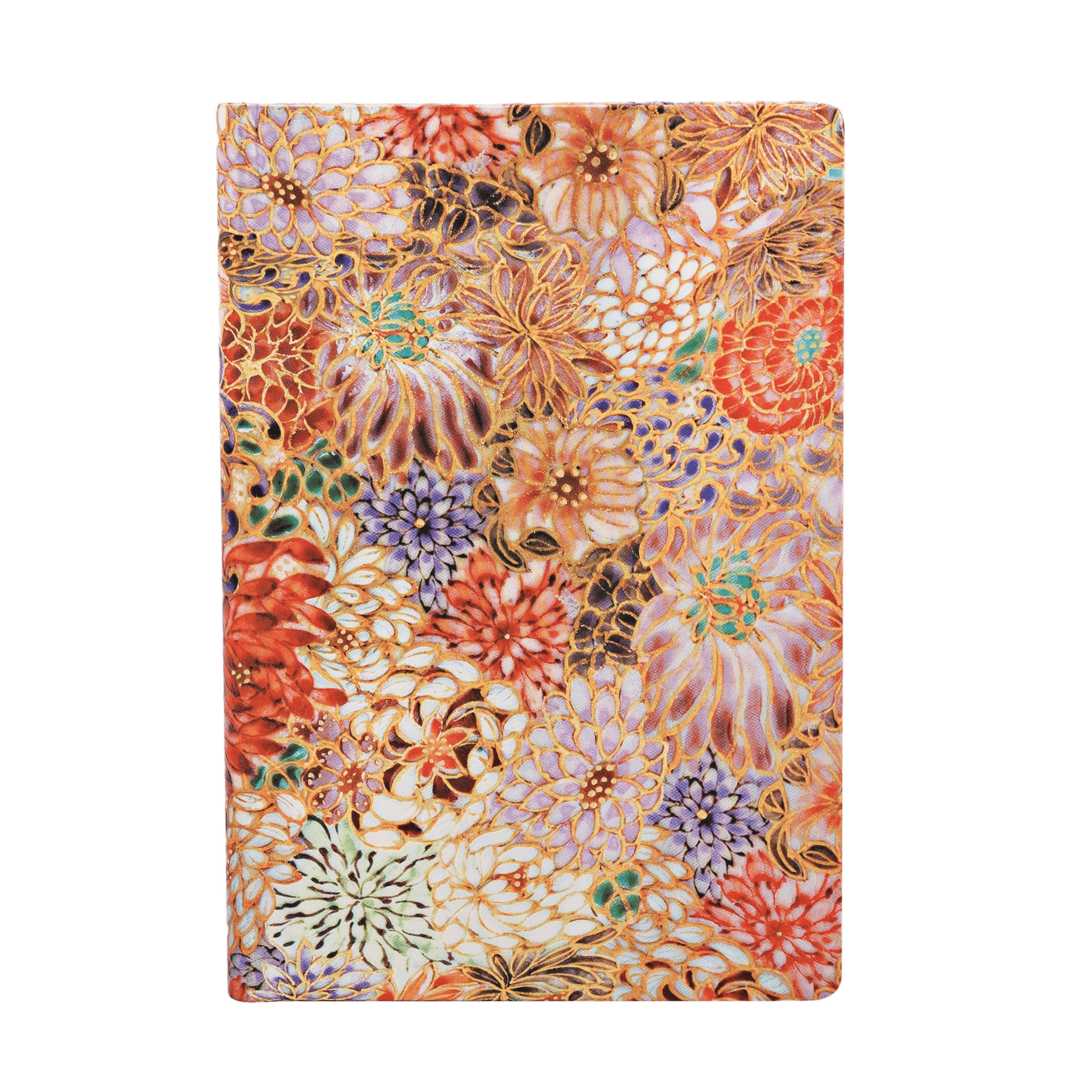 Kikka - Cuadernos - Front Image