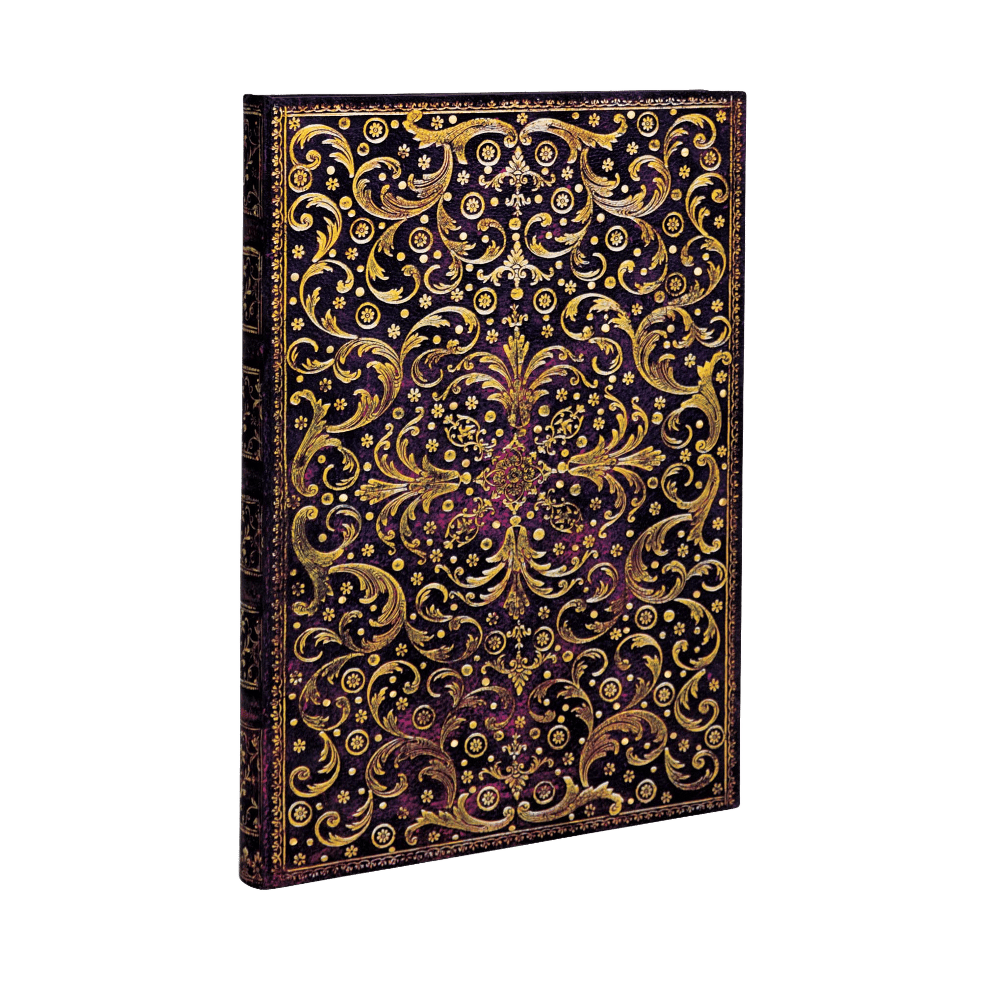 Aurelia - Carnets - Angle Image