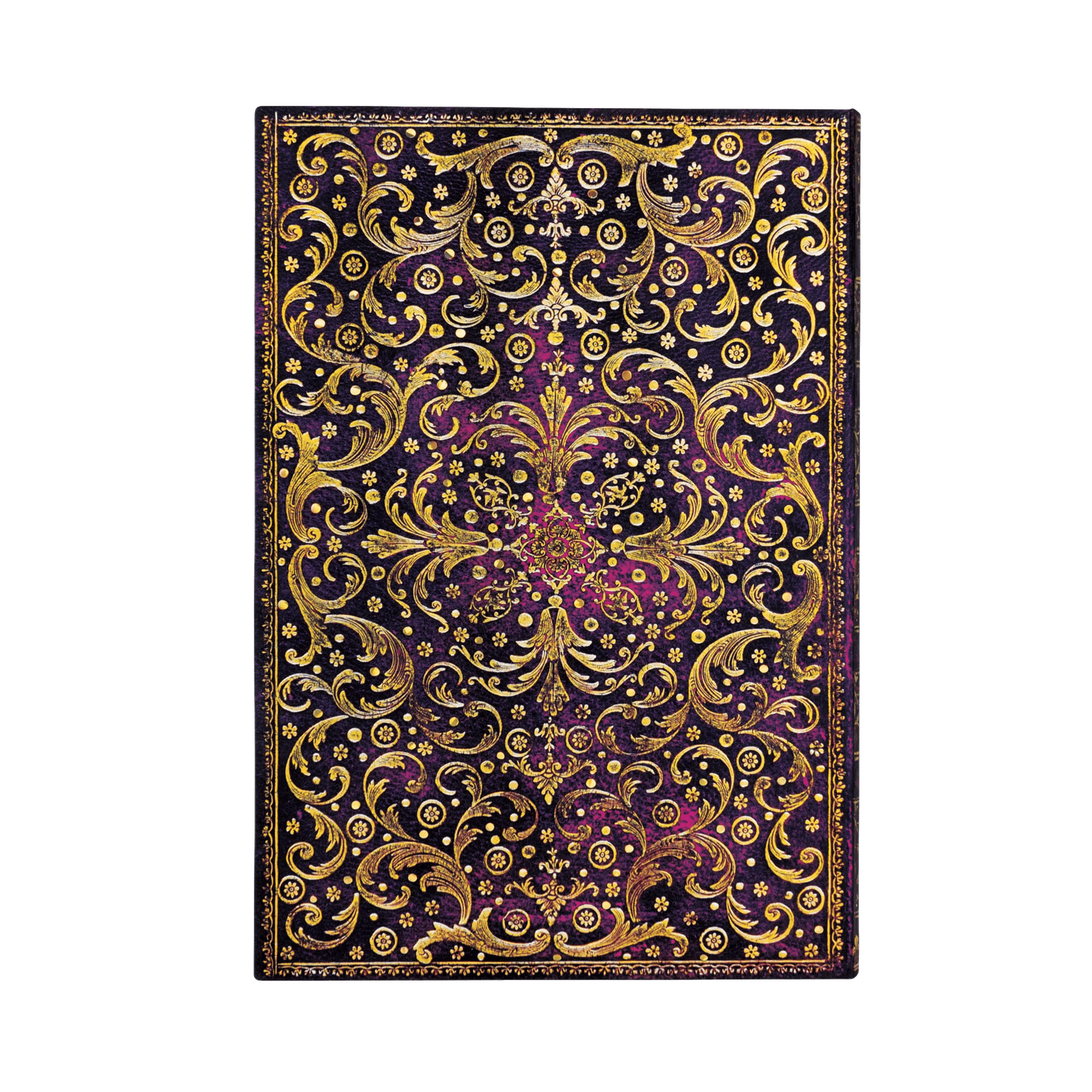 Aurelia - Carnets - Back Image