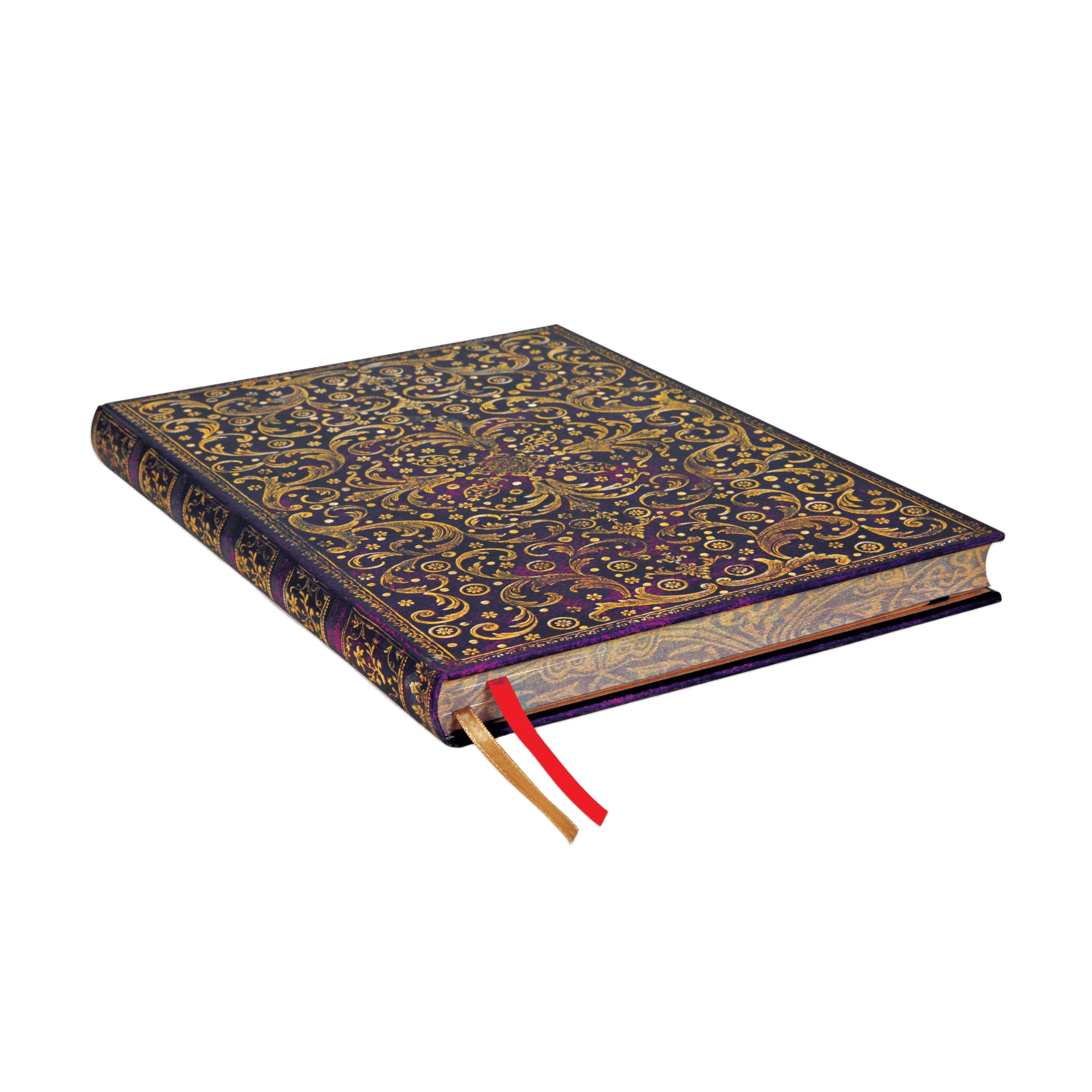 Aurelia - Carnets - Edge Image
