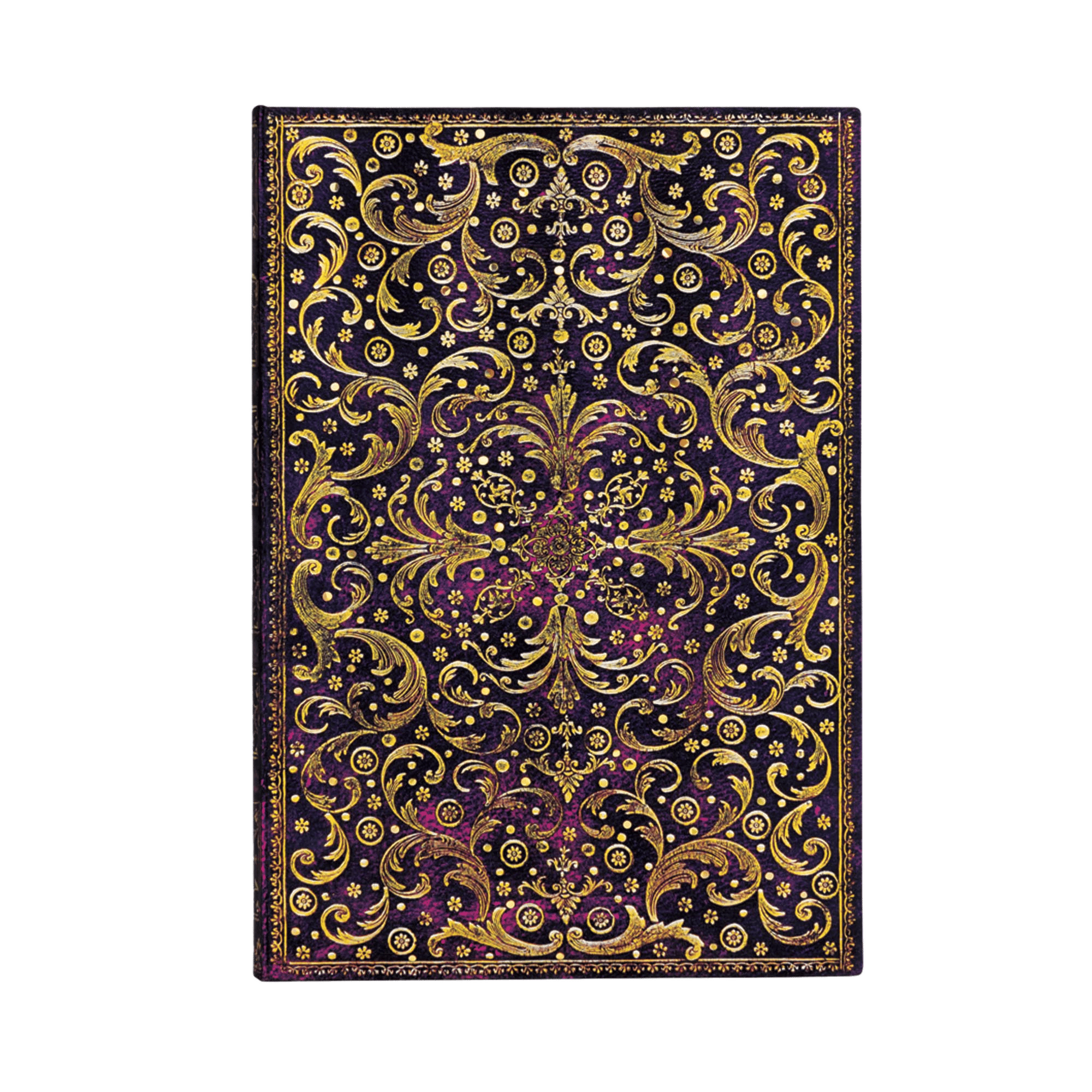 Aurelia - Carnets - Front Image