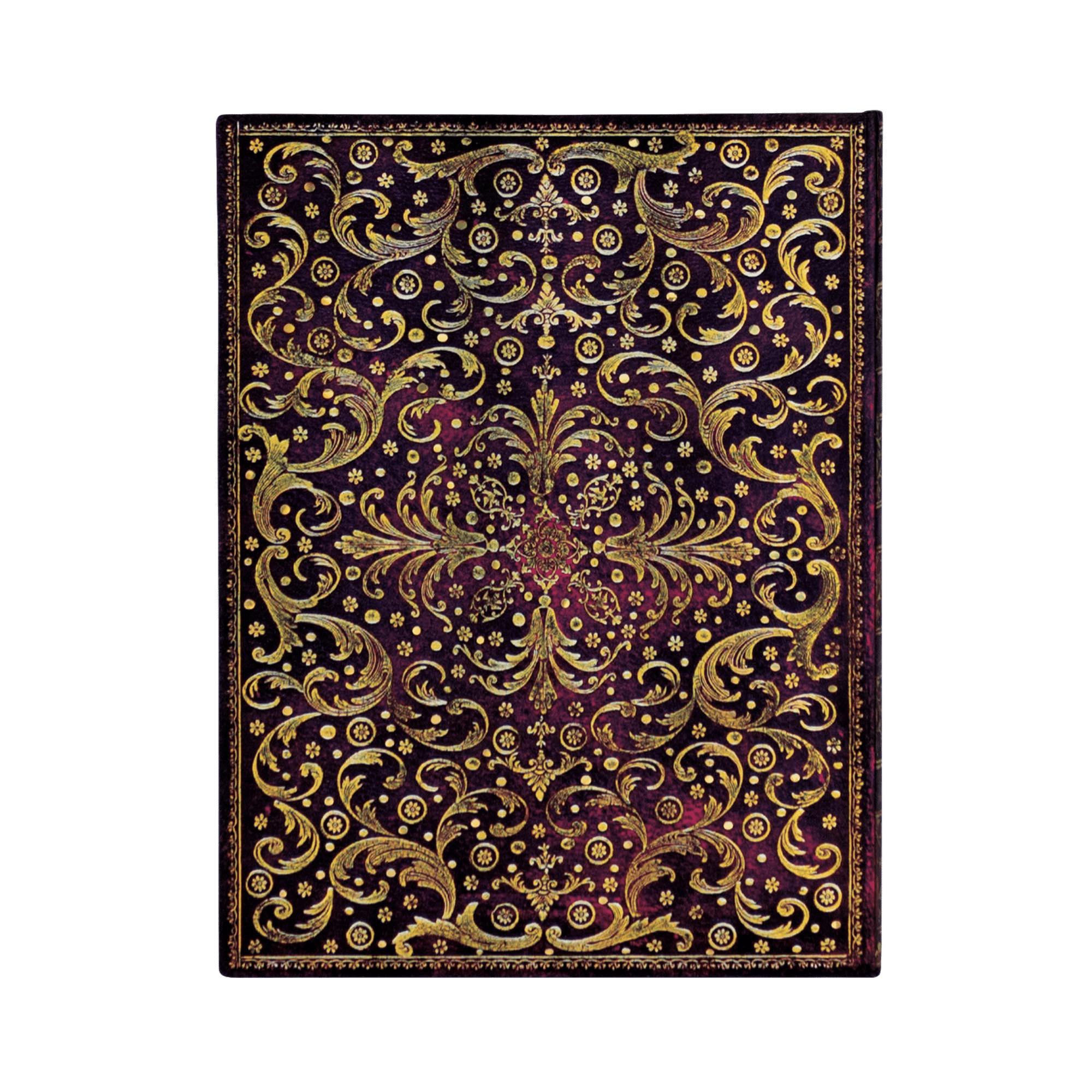 Aurelia - Diari - Back Image