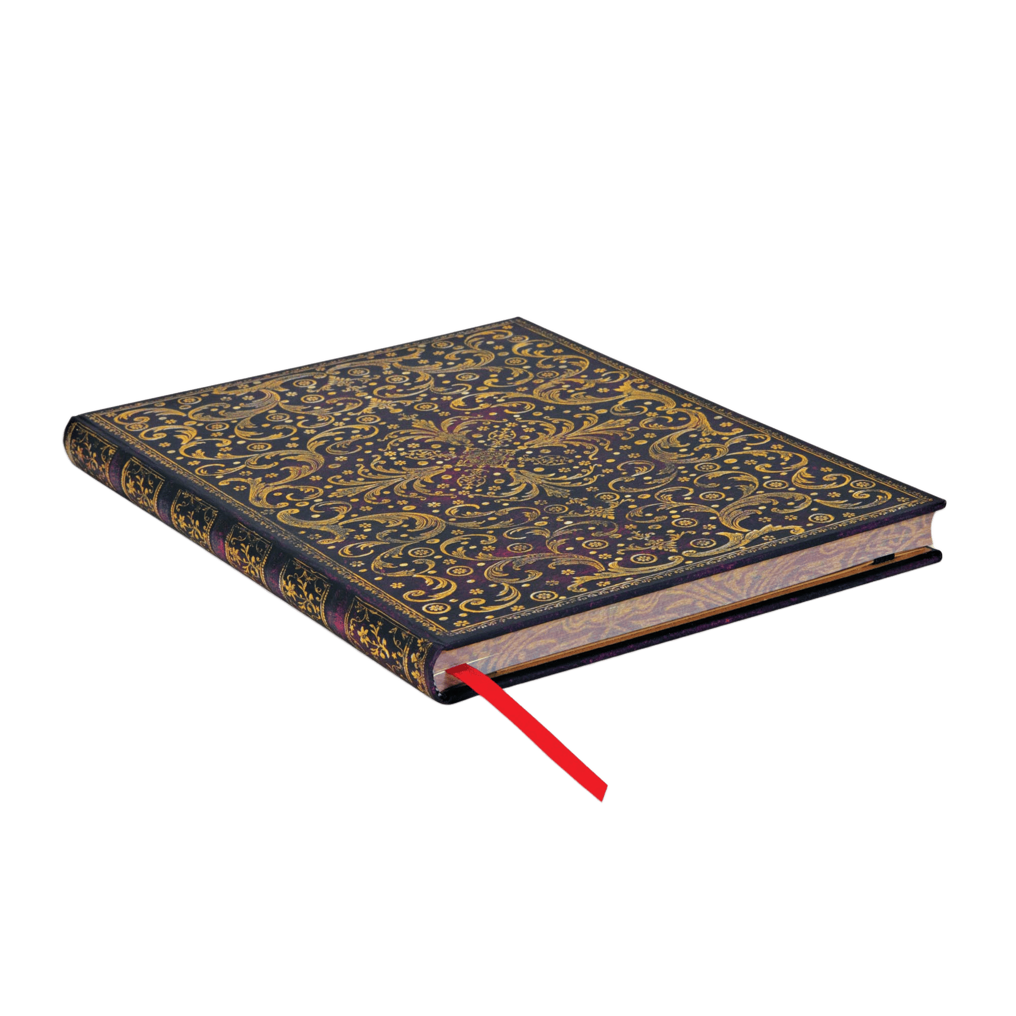 Aurelia - Diari - Edge Image