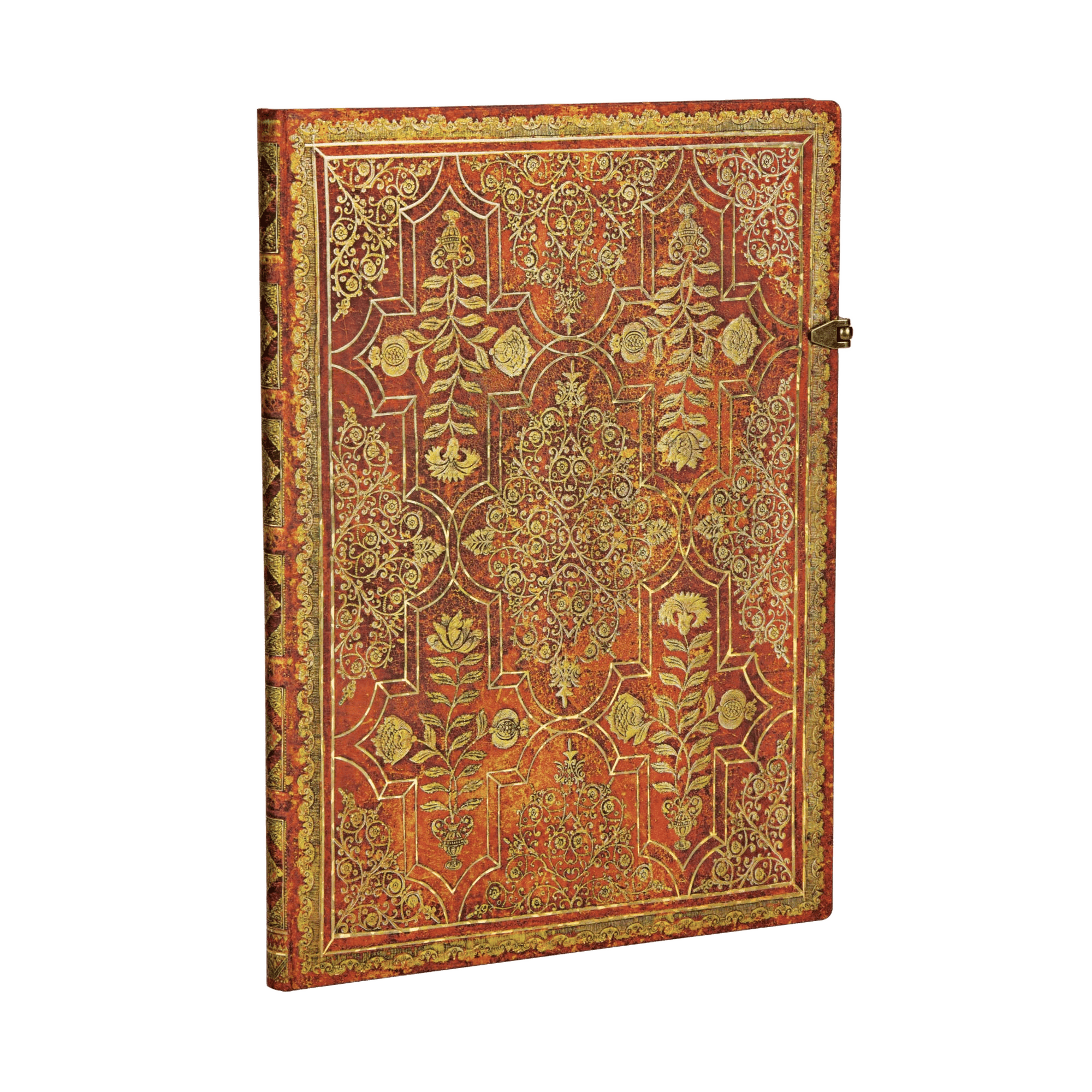 Persimmon - Journals - Angle Image