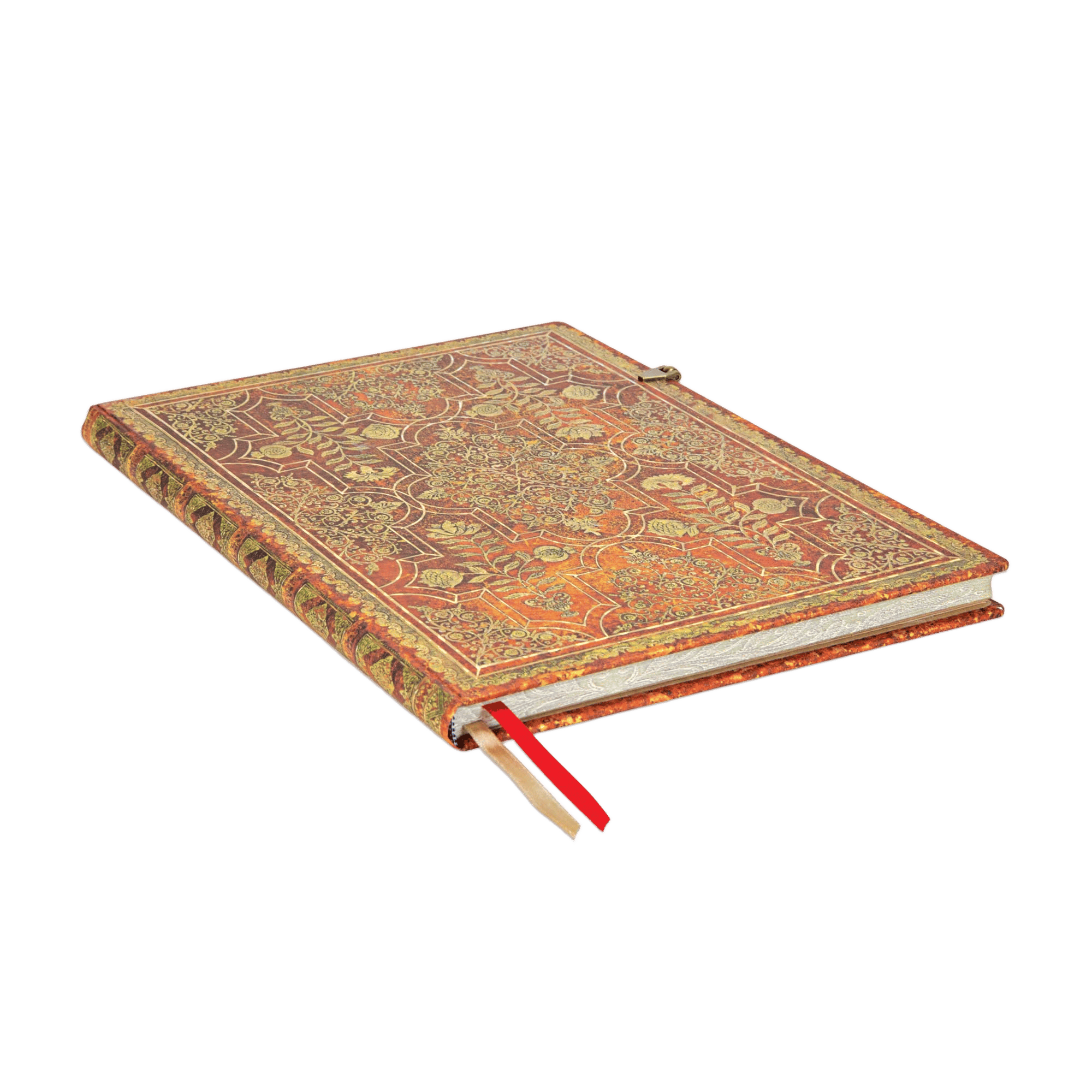 Persimmon - Journals - Edge Image