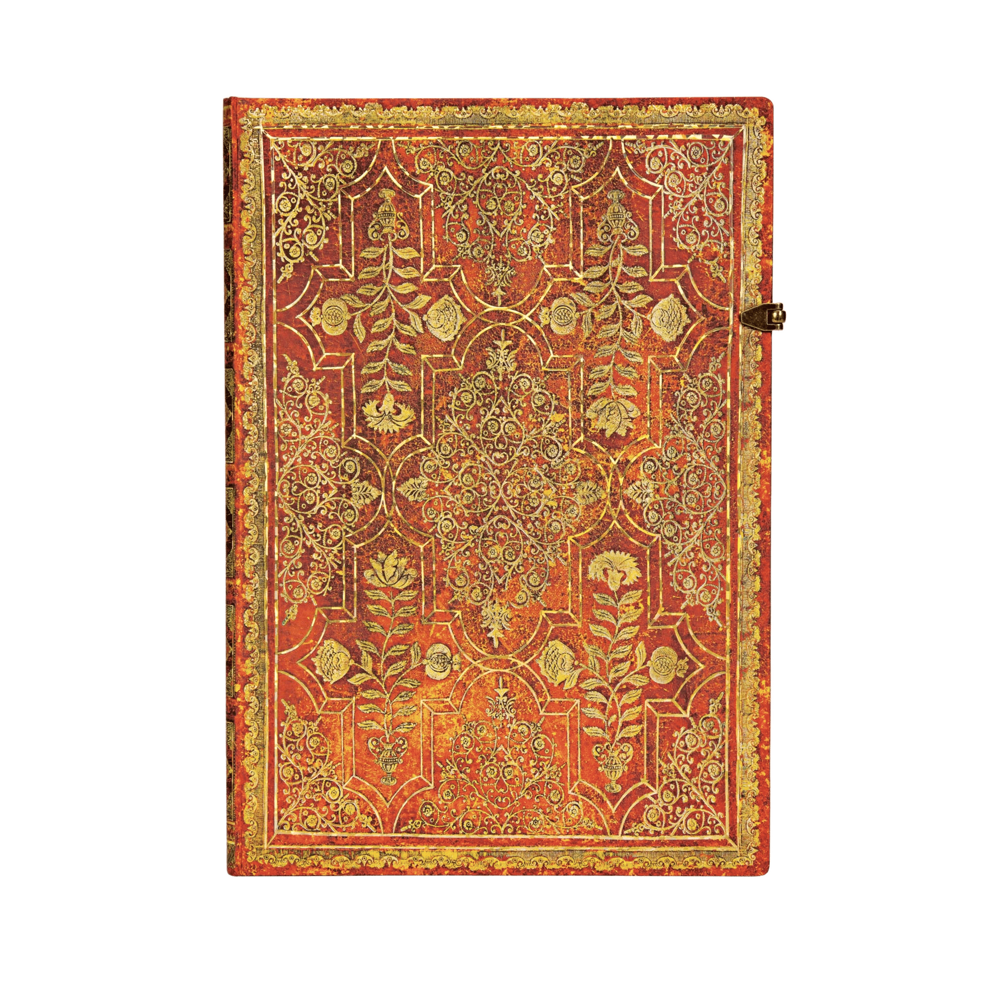 Persimmon - Journals - Front Image