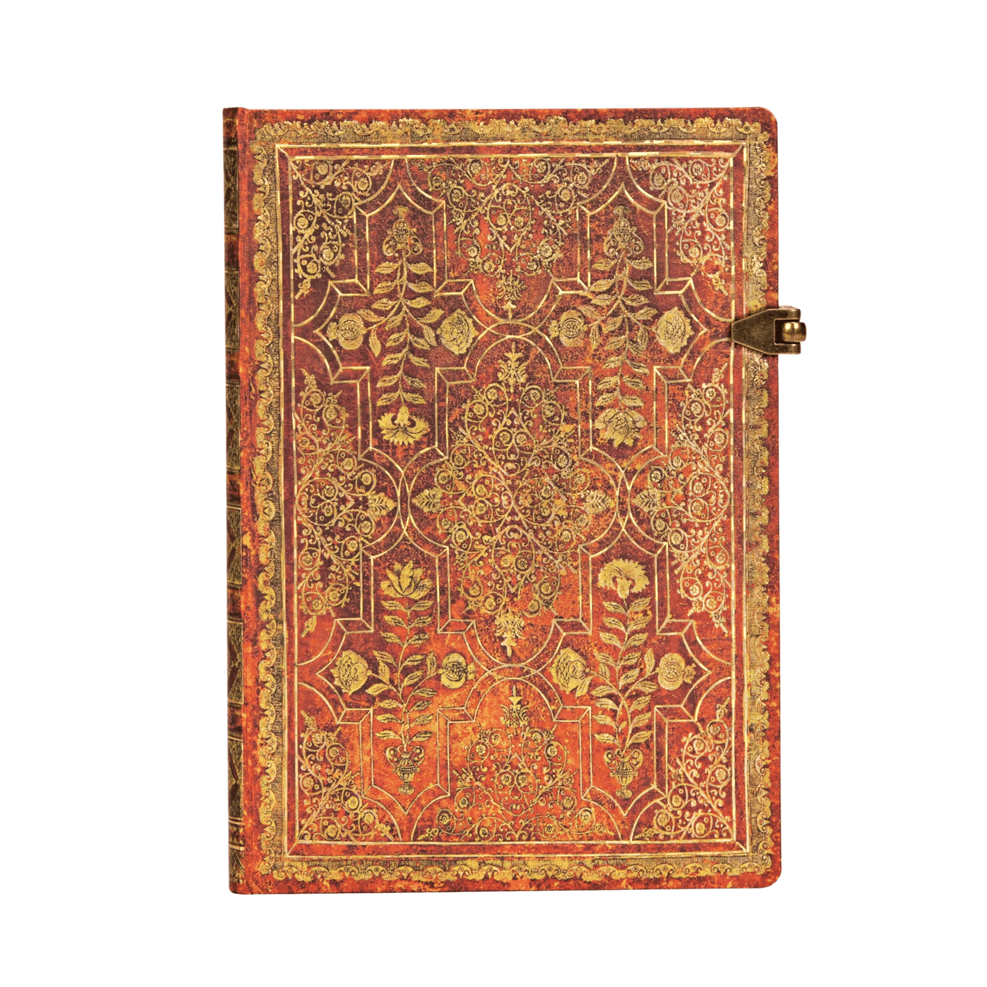 Persimmon - Journals - Front Image