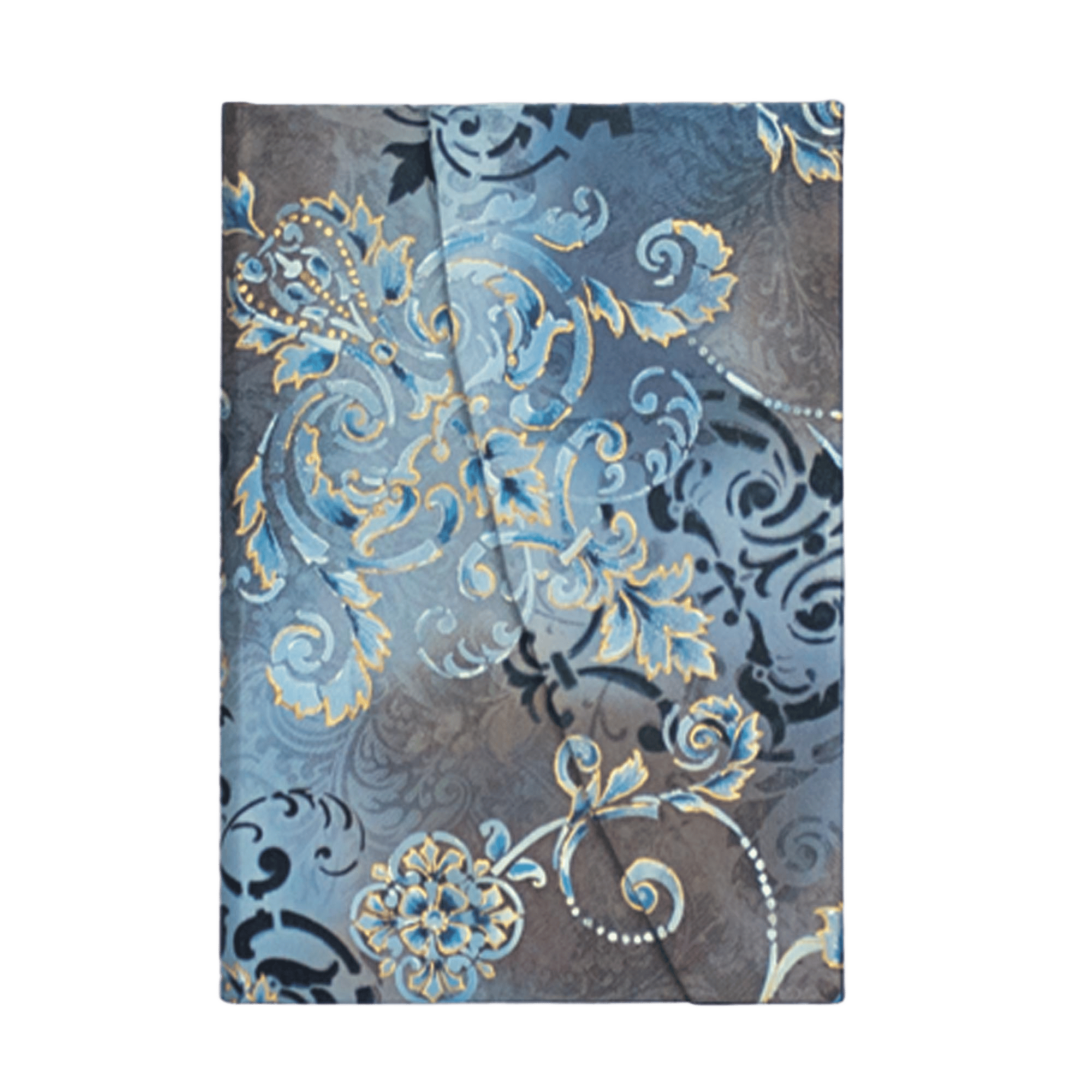 Grigio Diafano - Diari - Front Image