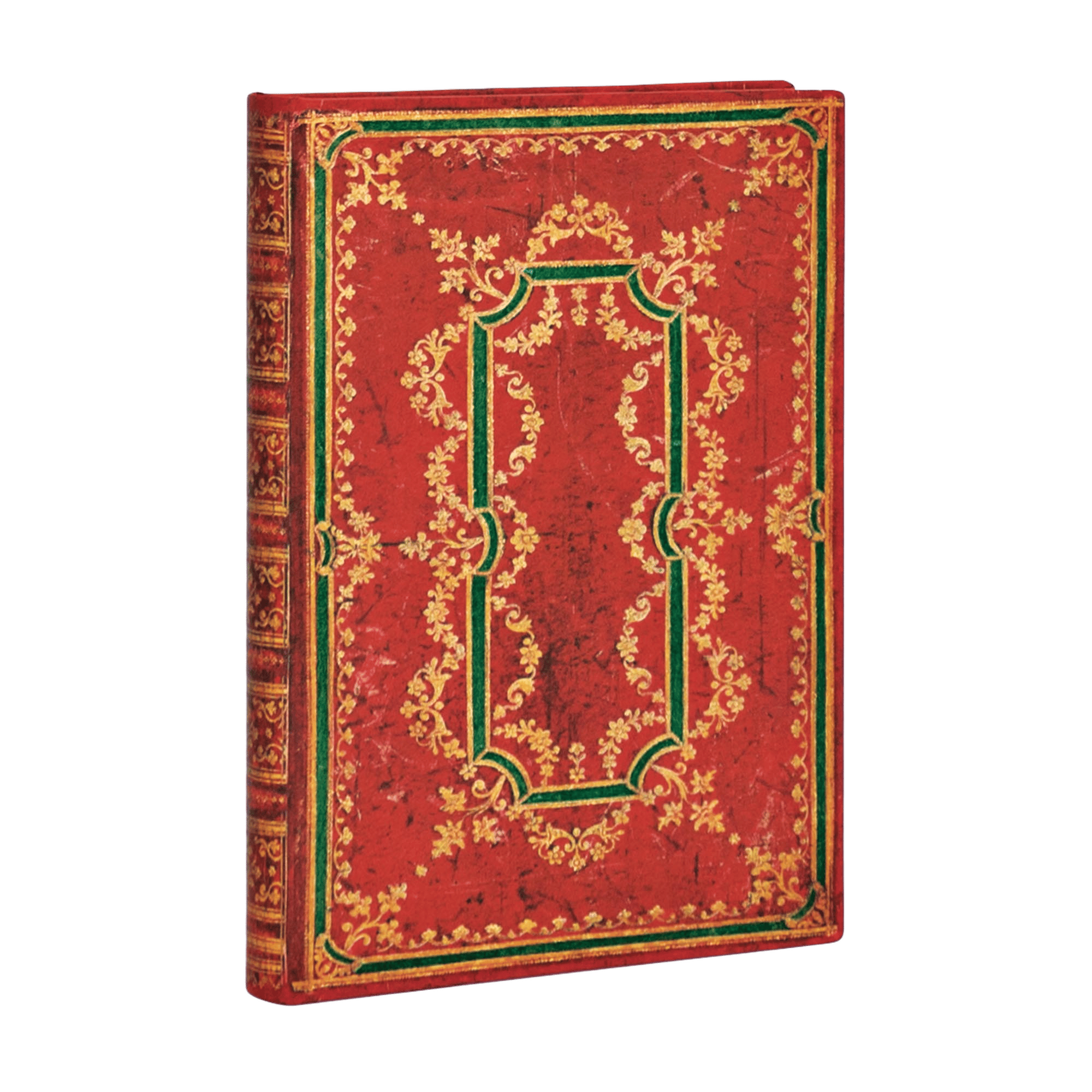 Ironberry - Cuadernos - Angle Image