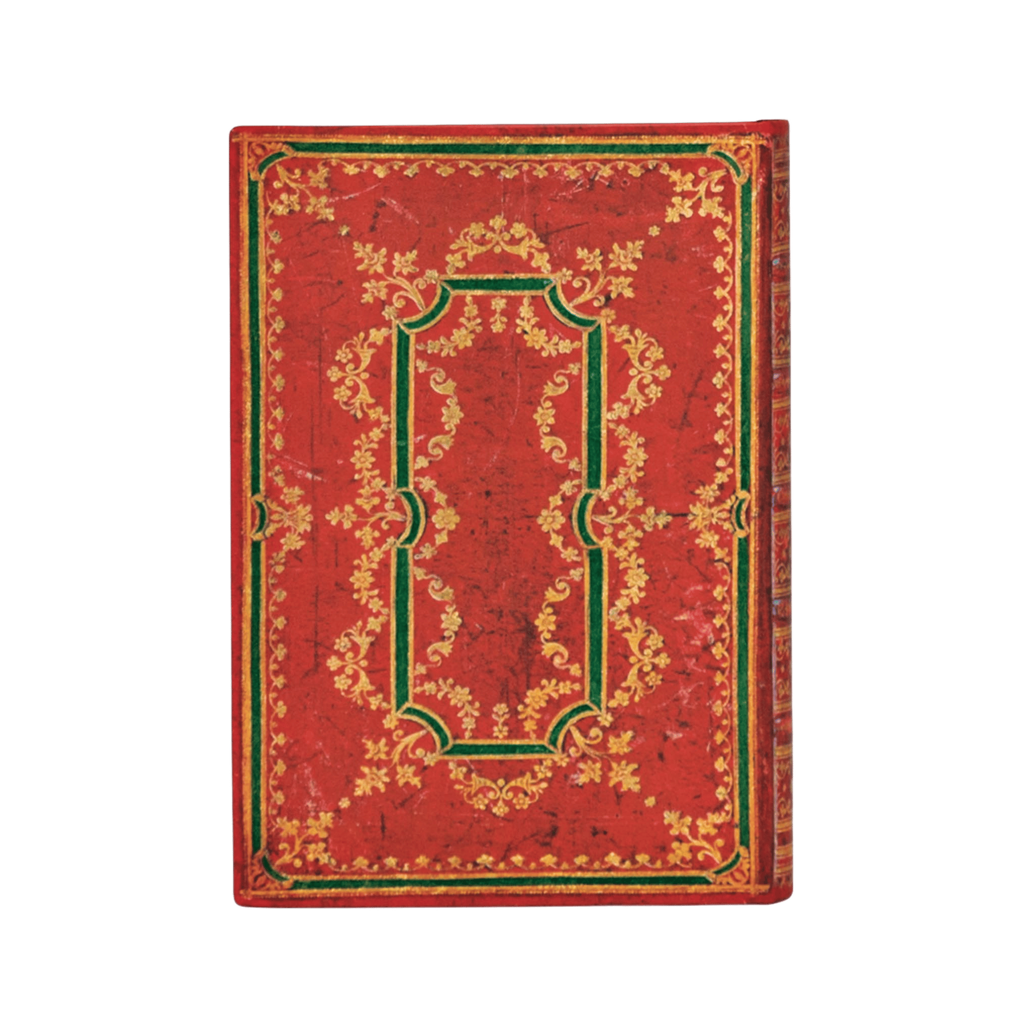 Ironberry - Cuadernos - Back Image