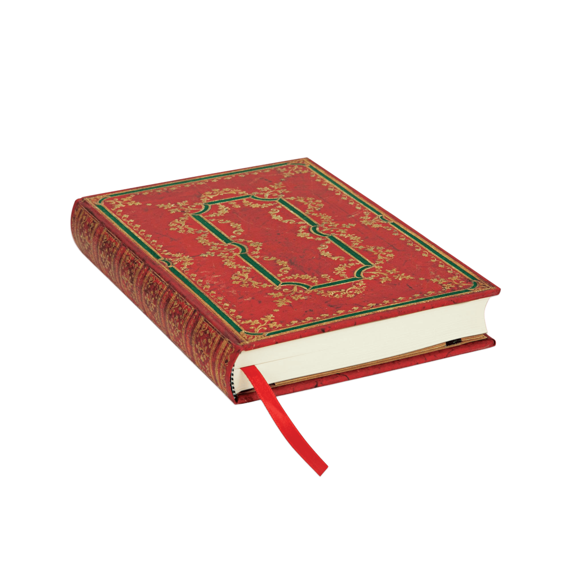 Ironberry - Cuadernos - Edge Image