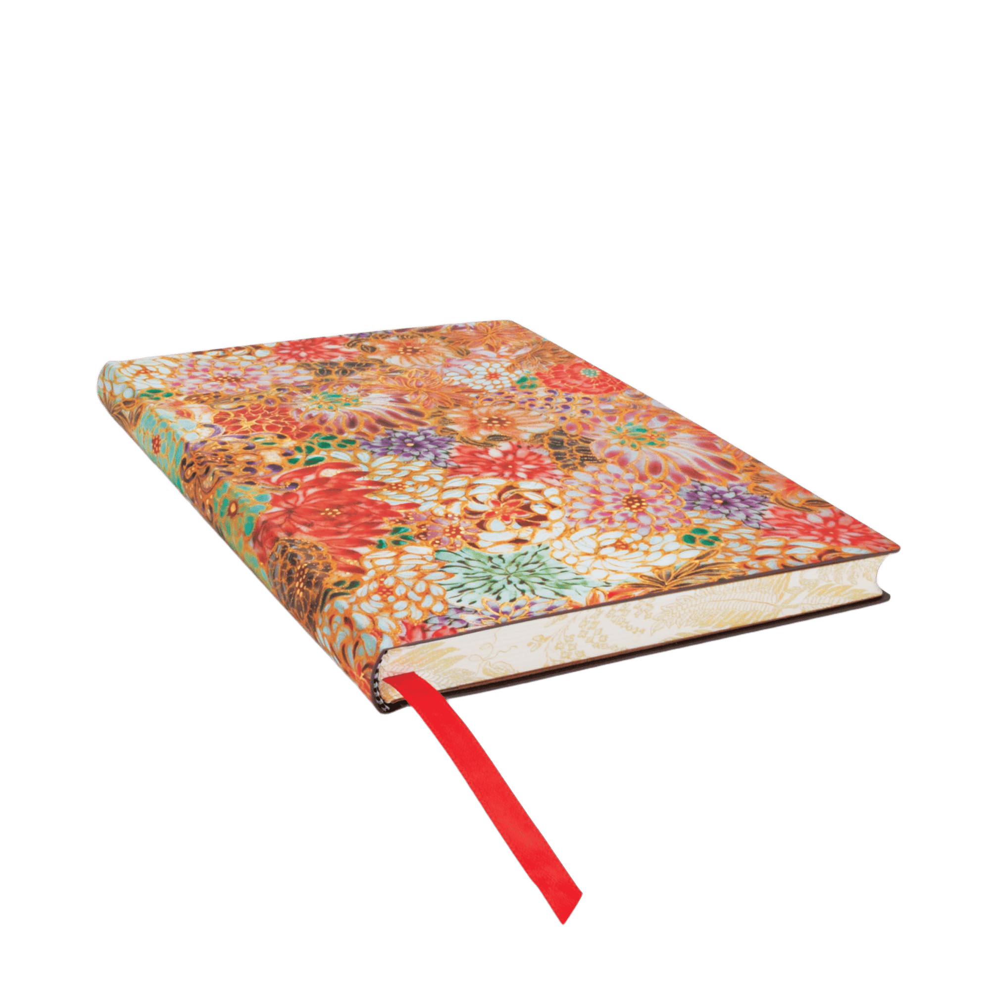 Kikka - Notizbücher - Edge Image