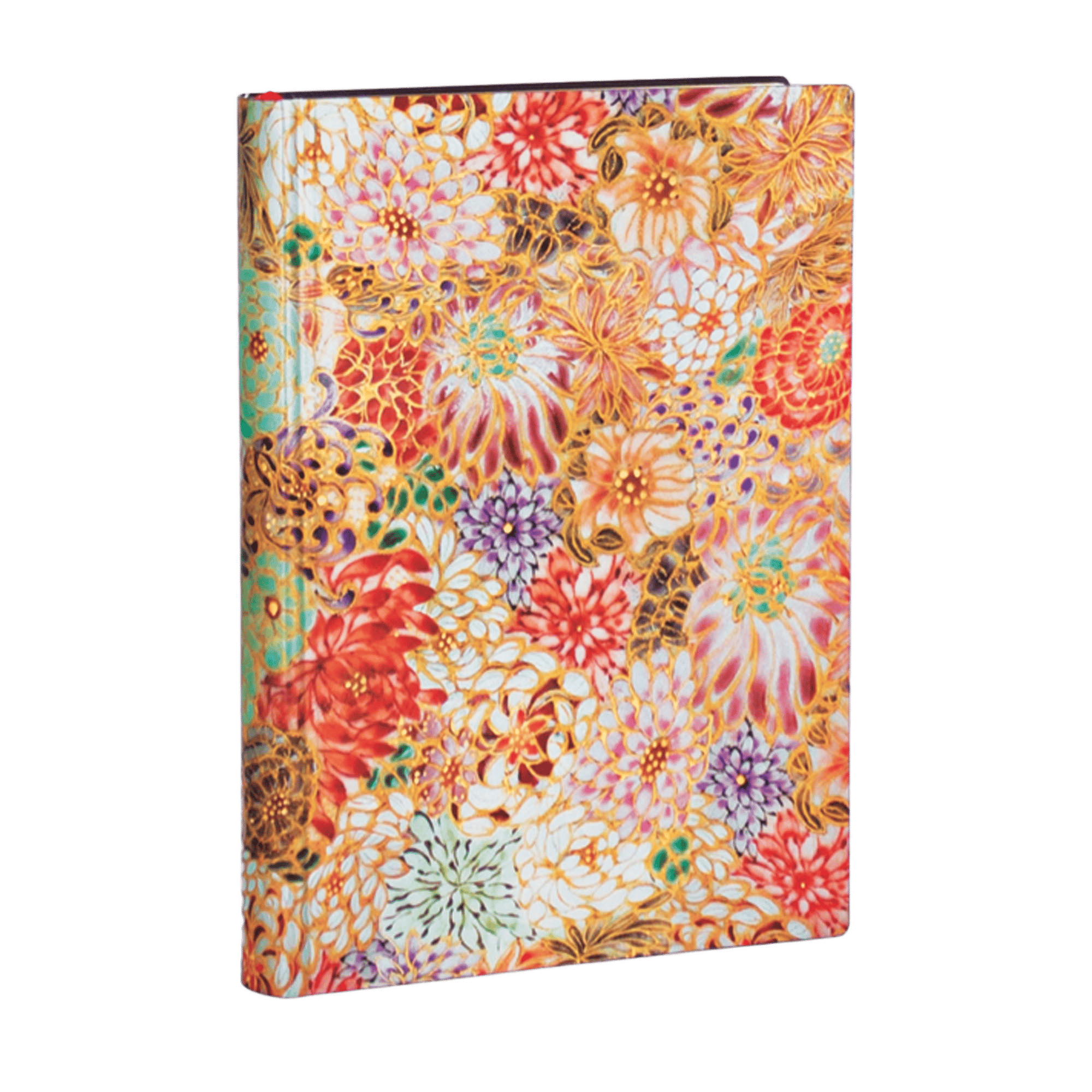 Kikka - Carnets - Angle Image