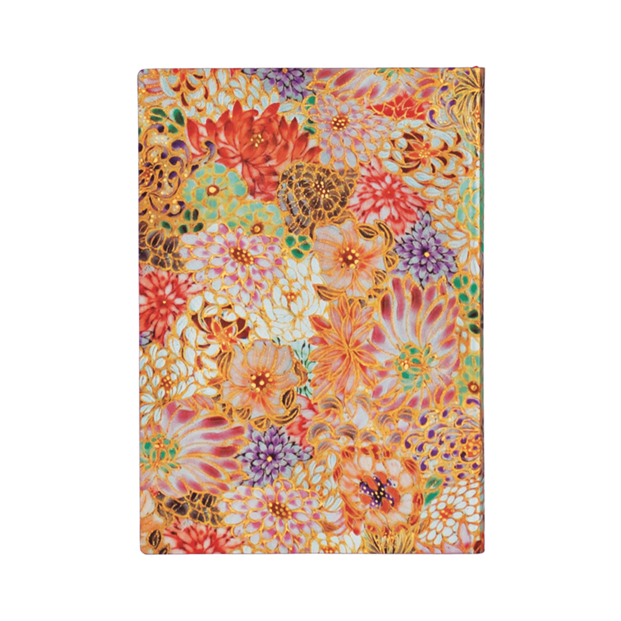 Kikka - Carnets - Back Image
