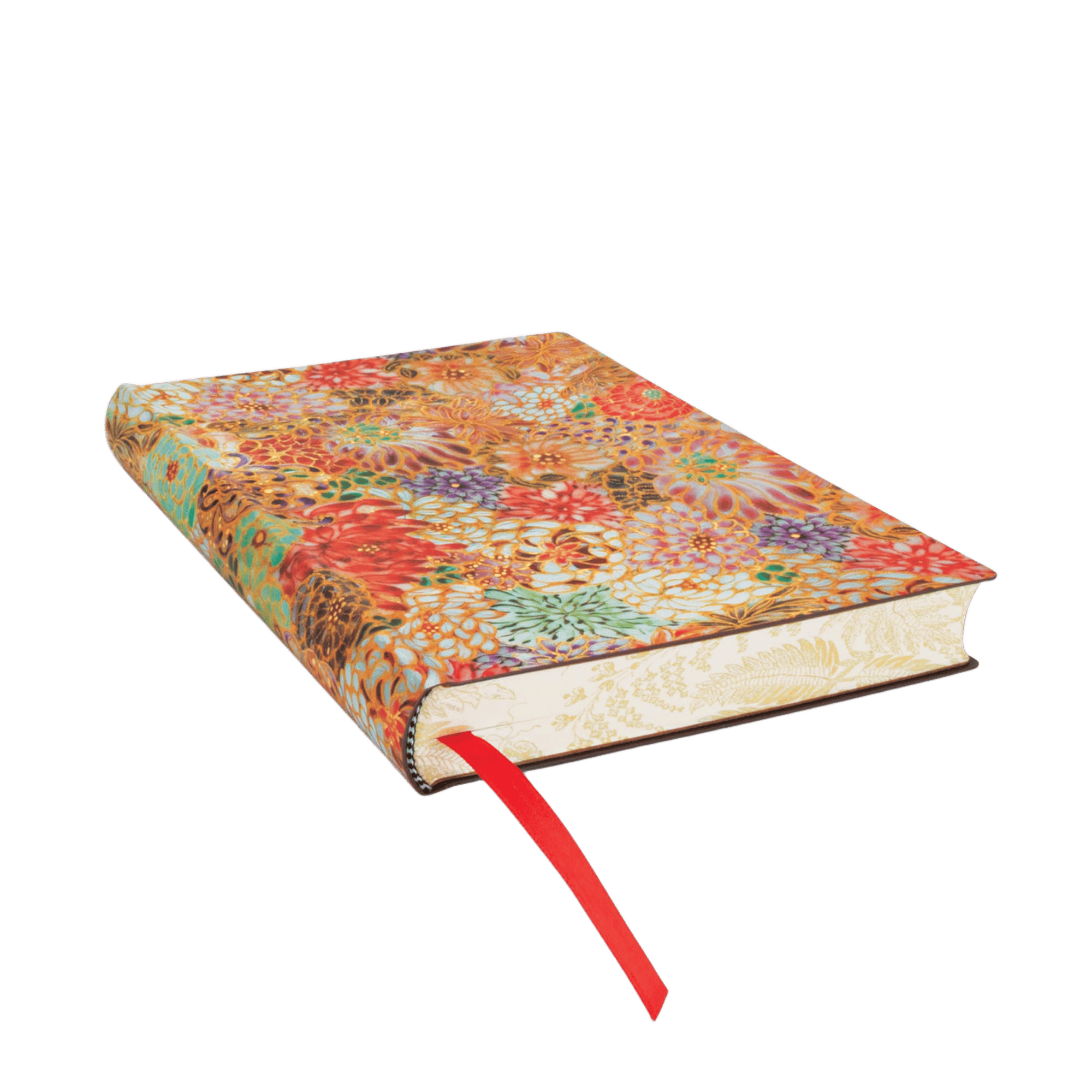 Kikka - Carnets - Edge Image