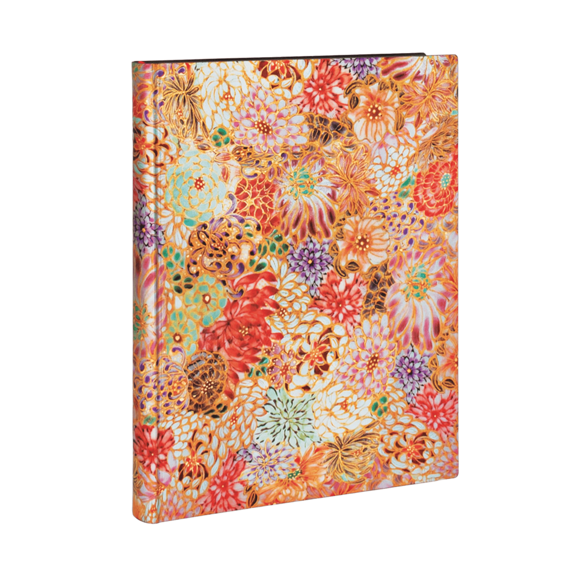 Kikka - Journals - Angle Image