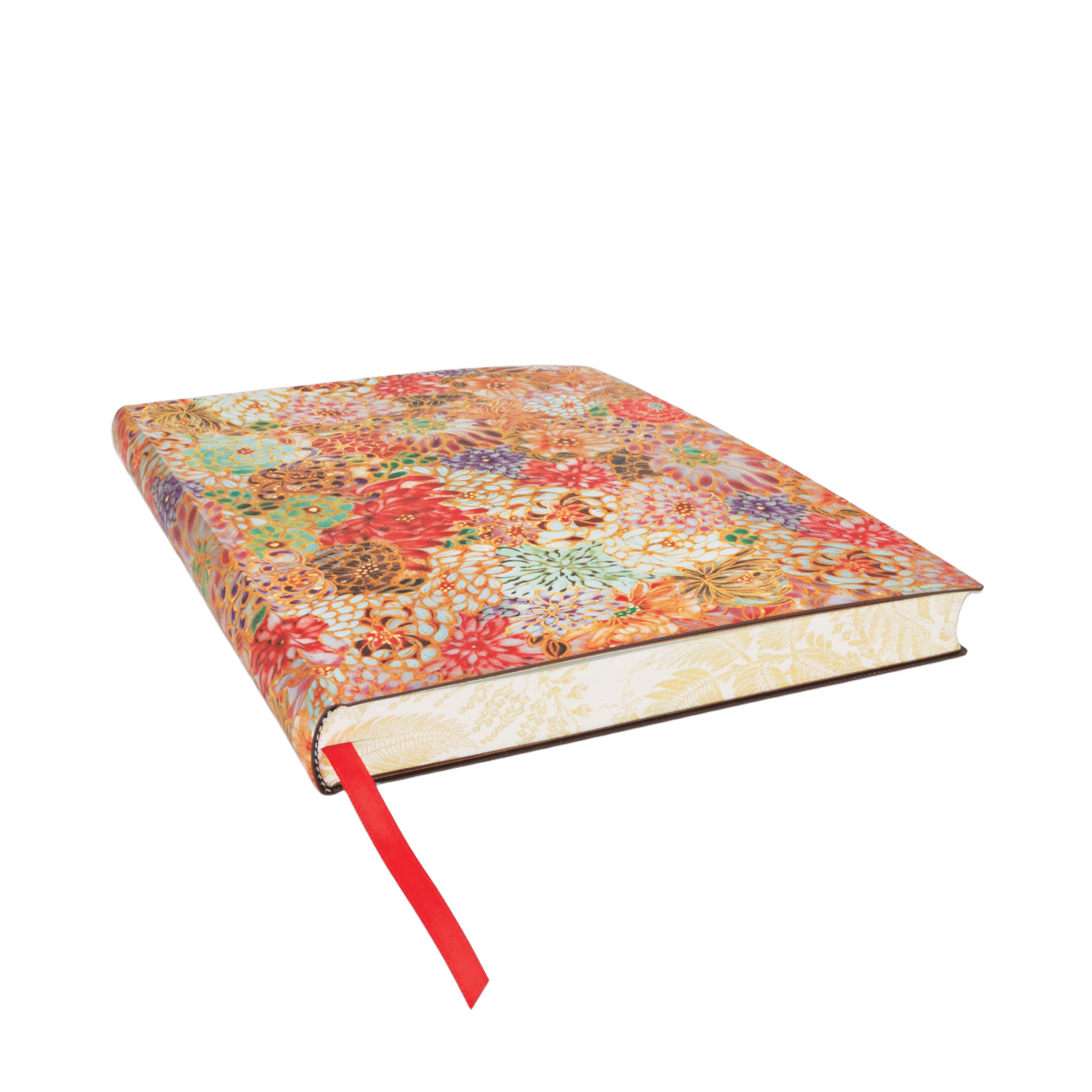 Kikka - Journals - Edge Image