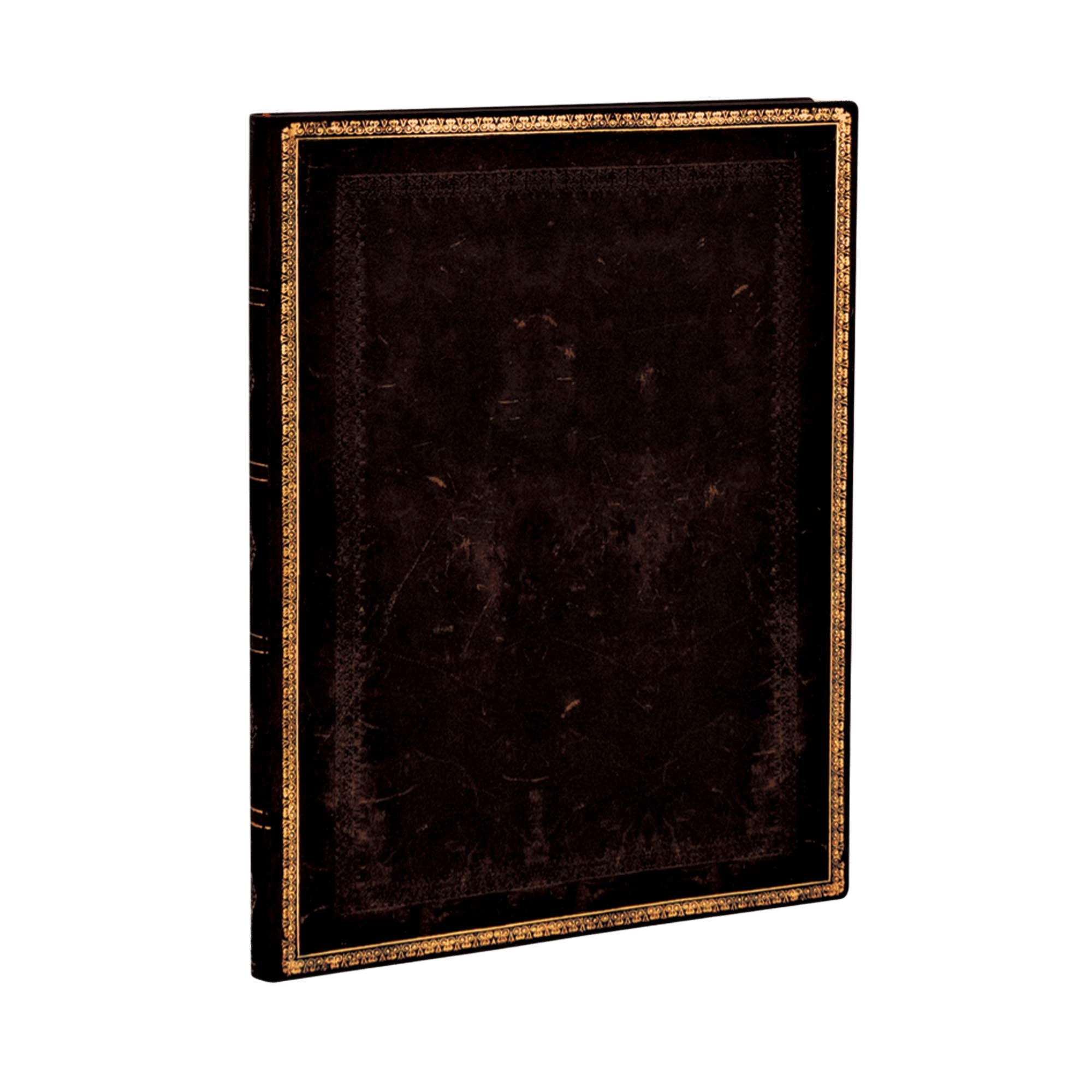 Black Moroccan - Journals - Angle Image