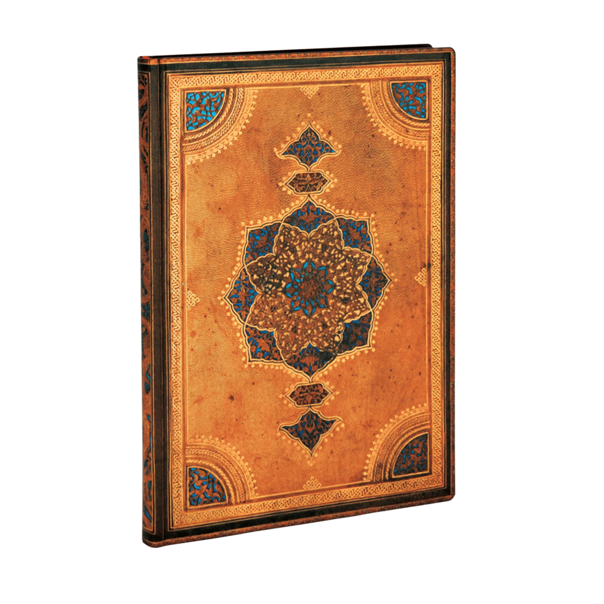 Safavid - Journals - Angle Image