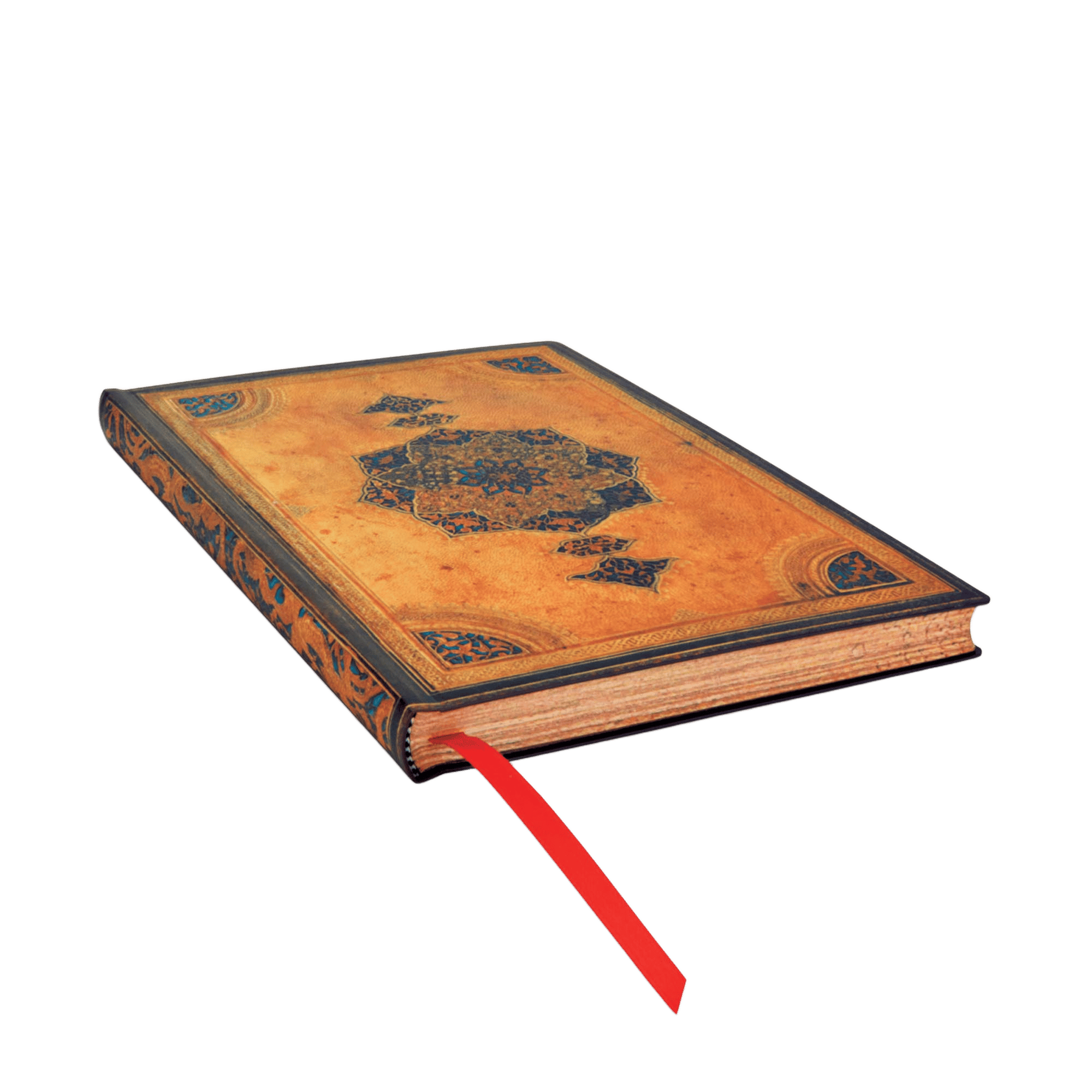 Safavid - Journals - Edge Image