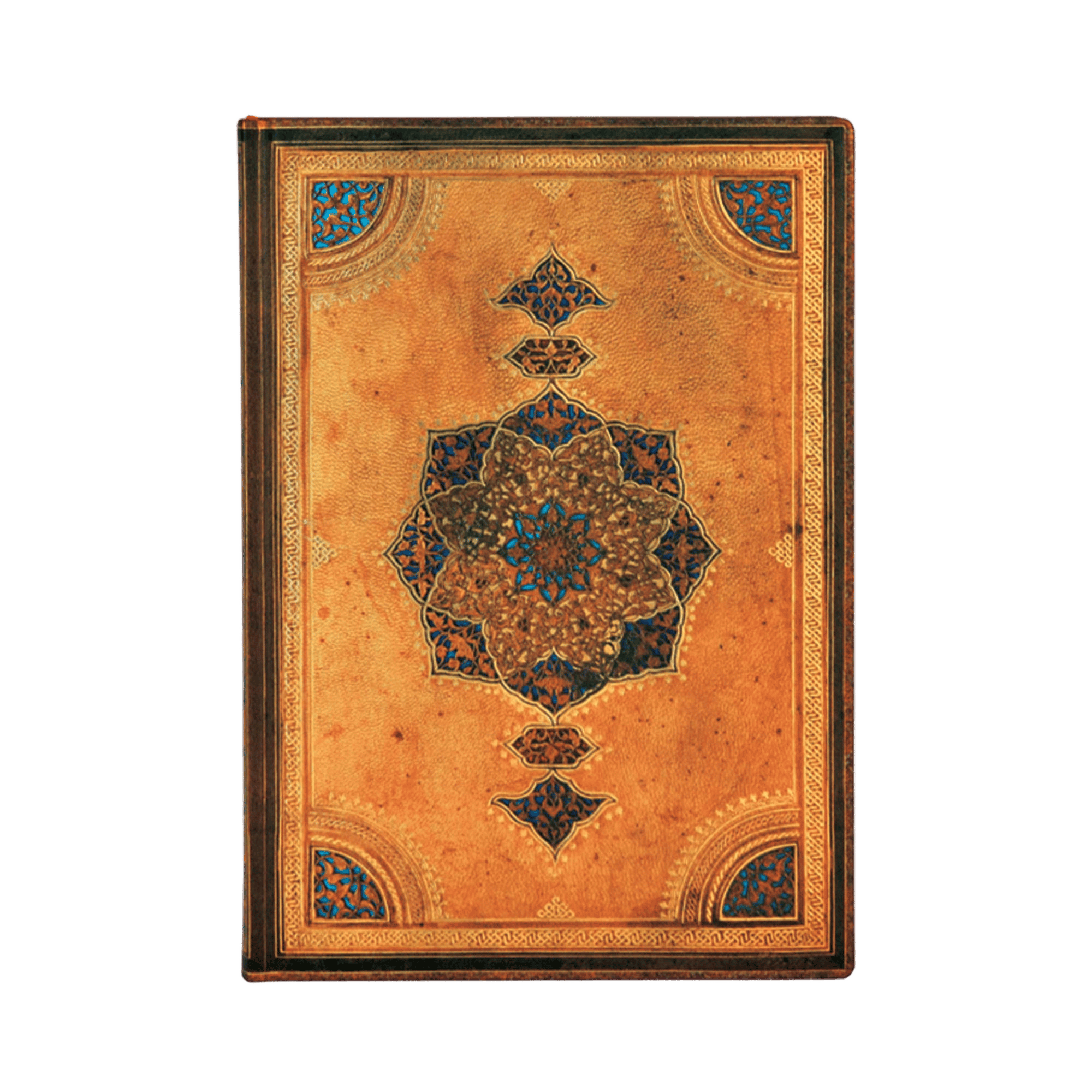 Safavid - Journals - Front Image
