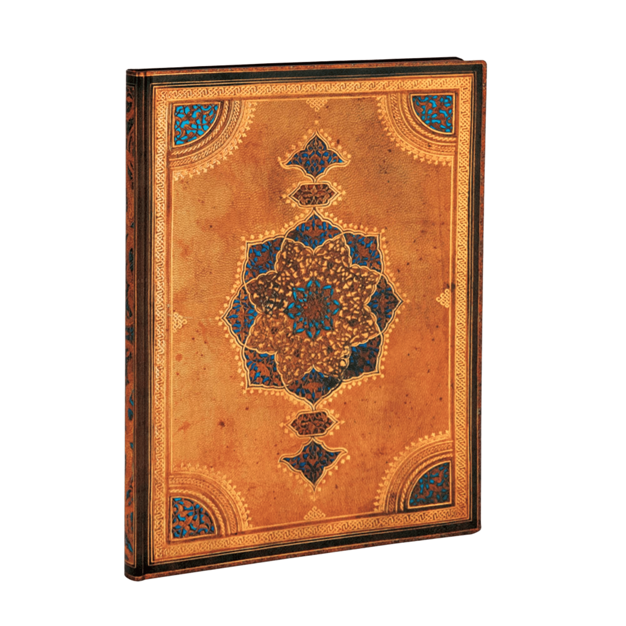 Safavid - Cuadernos - Angle Image
