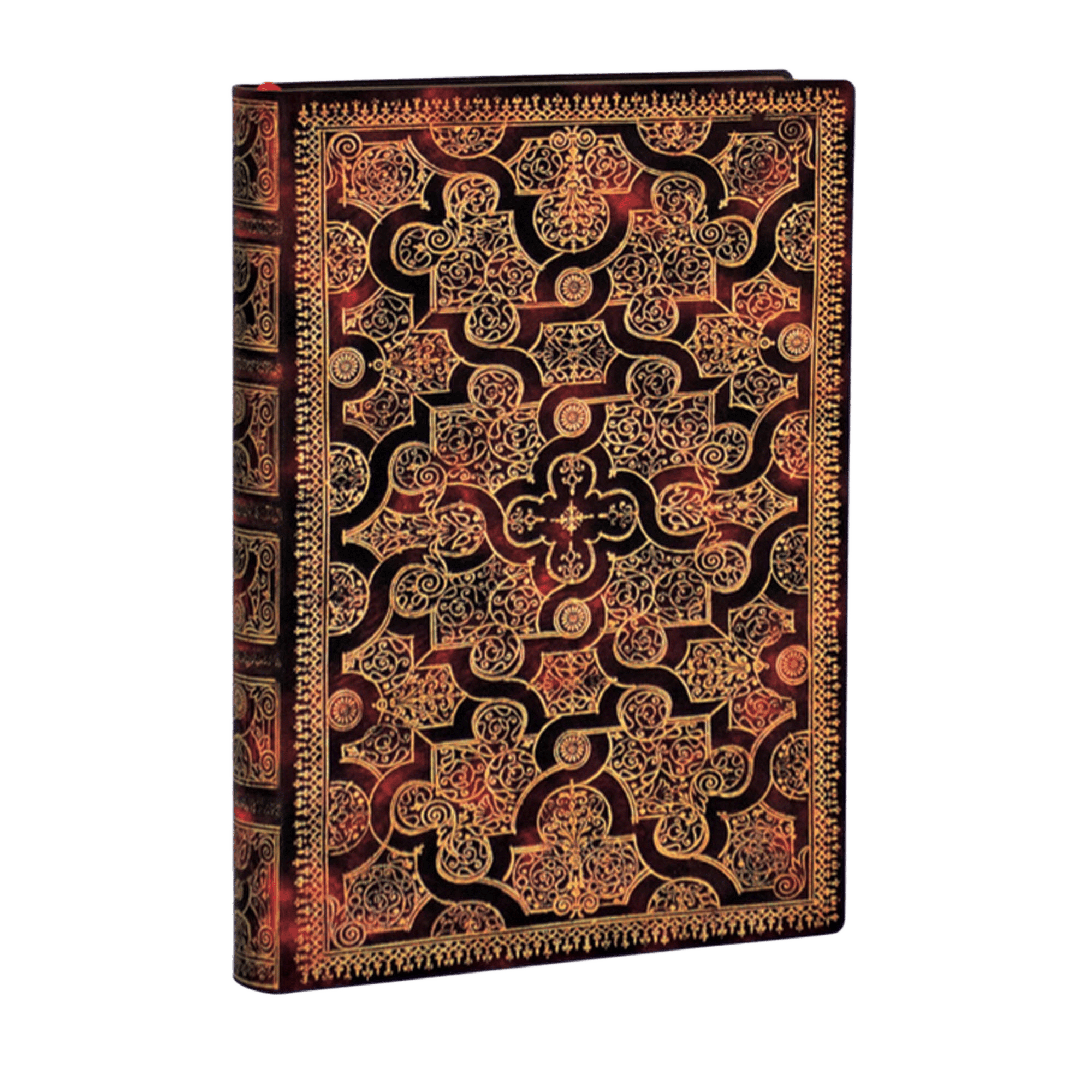 Mystique - Journals - Angle Image
