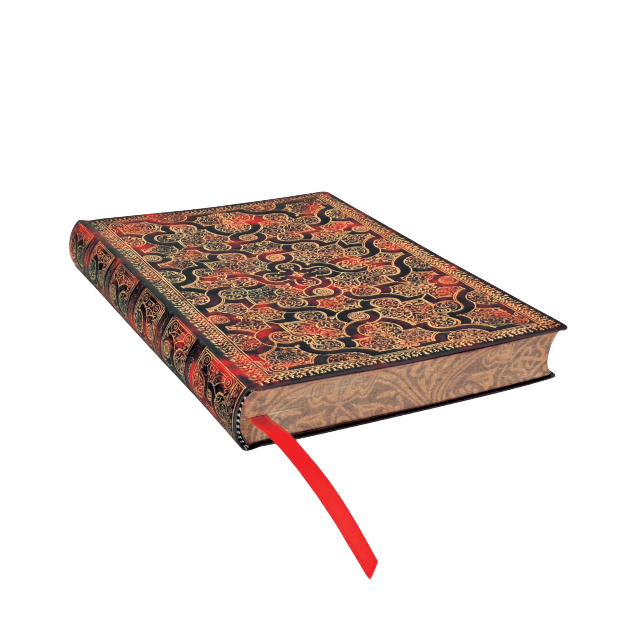 Mystique - Journals - Edge Image