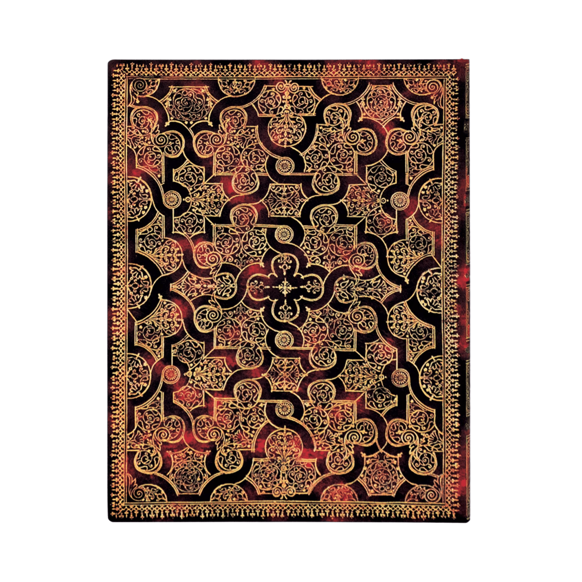 Mistico - Diari - Back Image