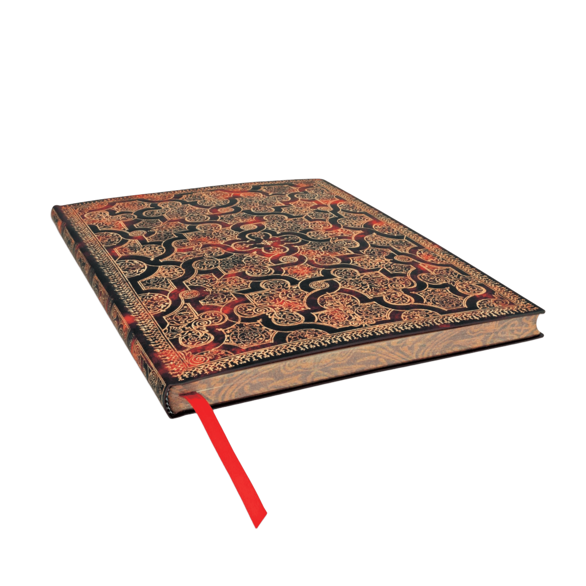 Mistico - Diari - Edge Image