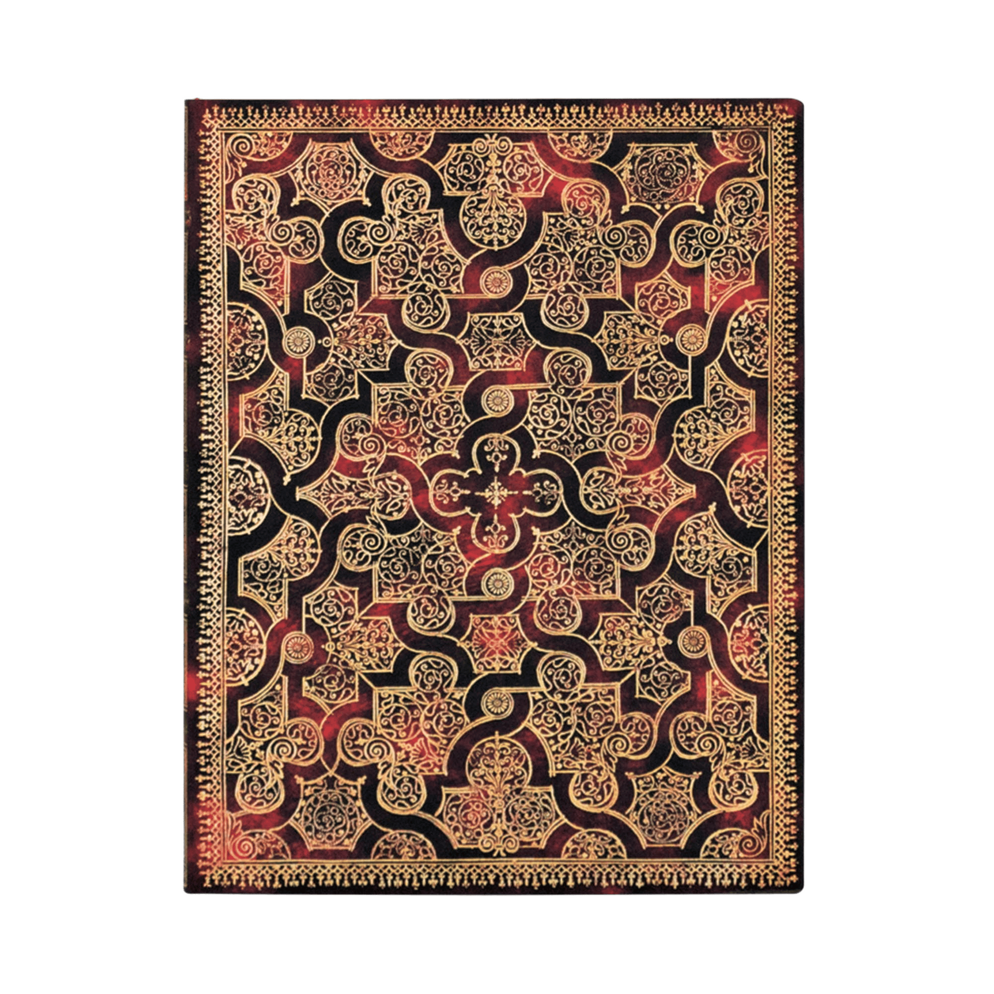 Mistico - Diari - Front Image