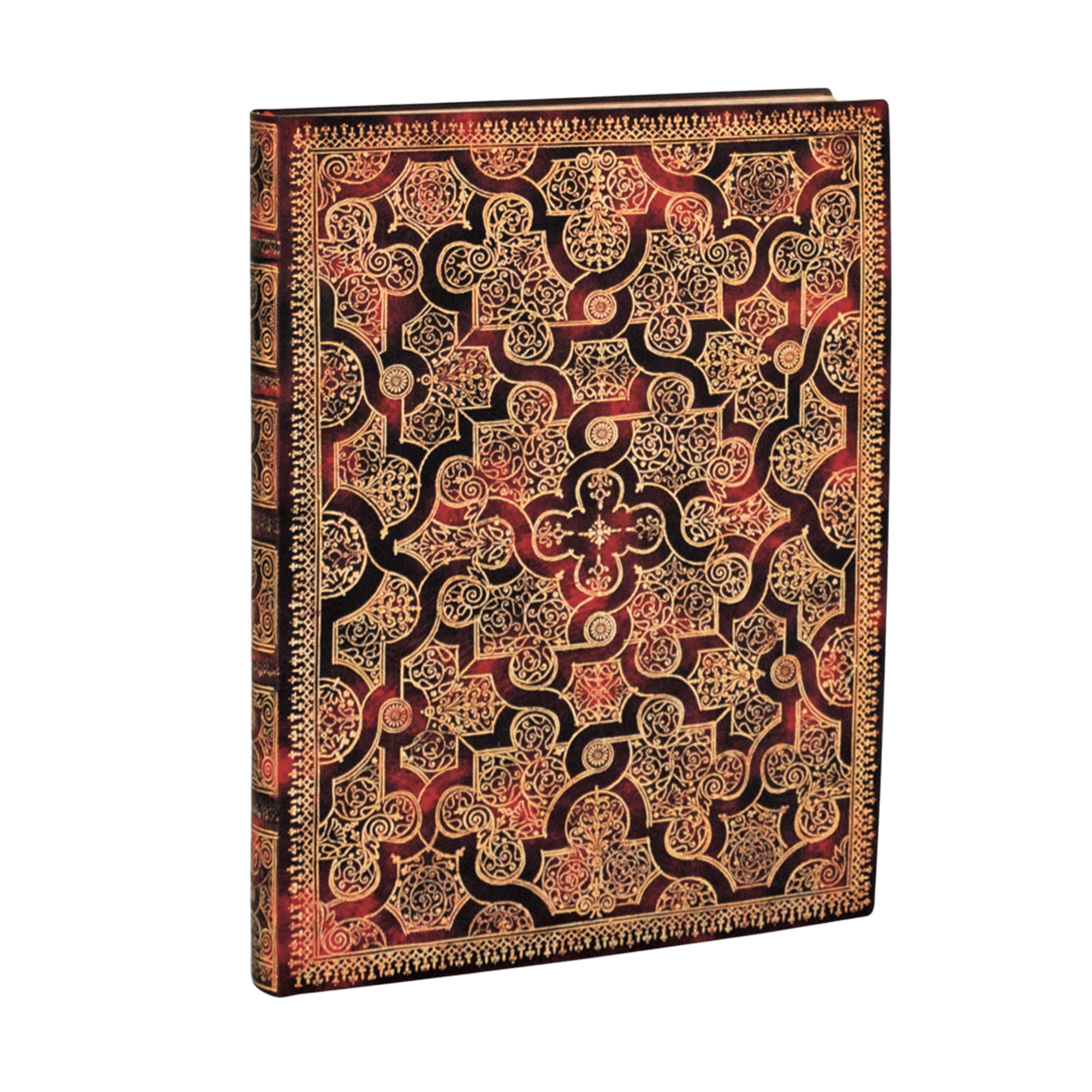 Mystique - Journals - Angle Image