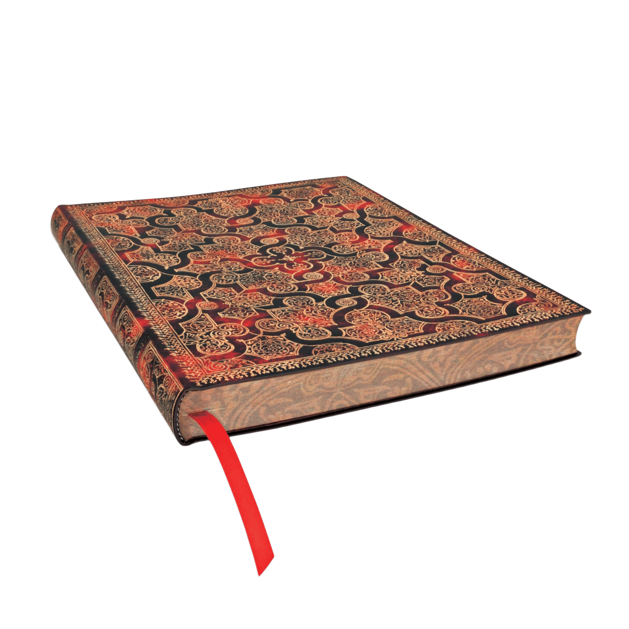 Mystique - Journals - Edge Image