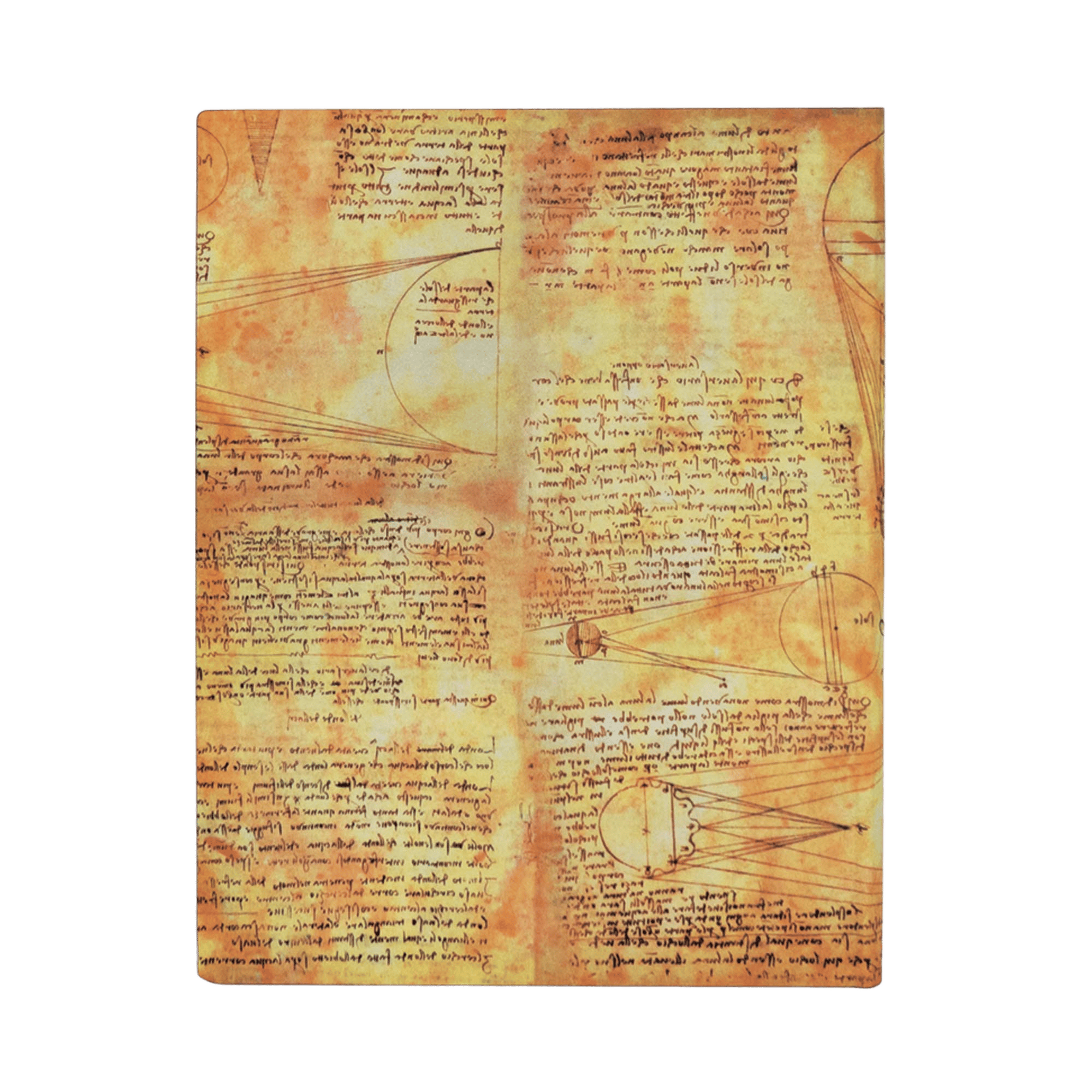 Sun & Moonlight - Journals - Back Image