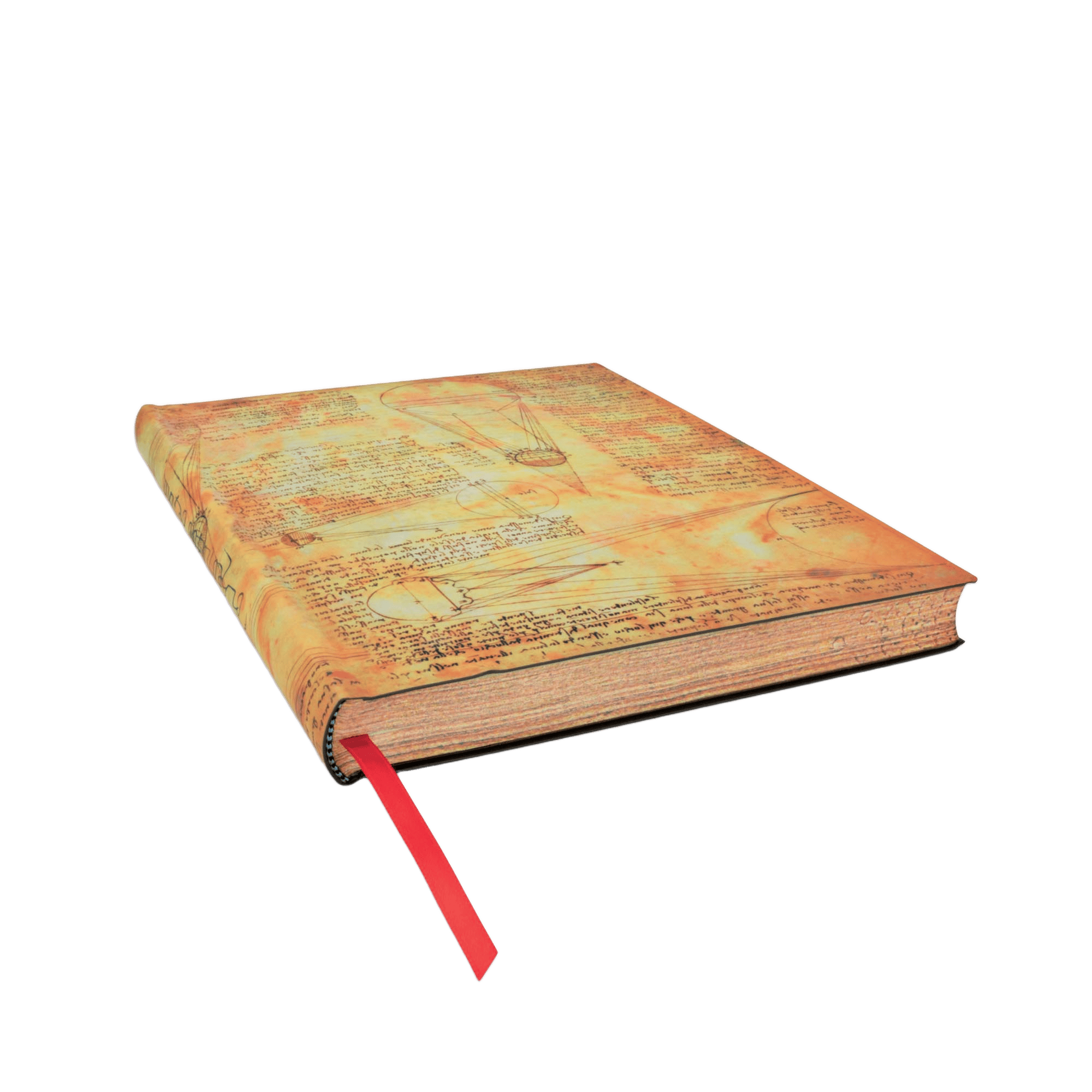 Sun & Moonlight - Journals - Edge Image