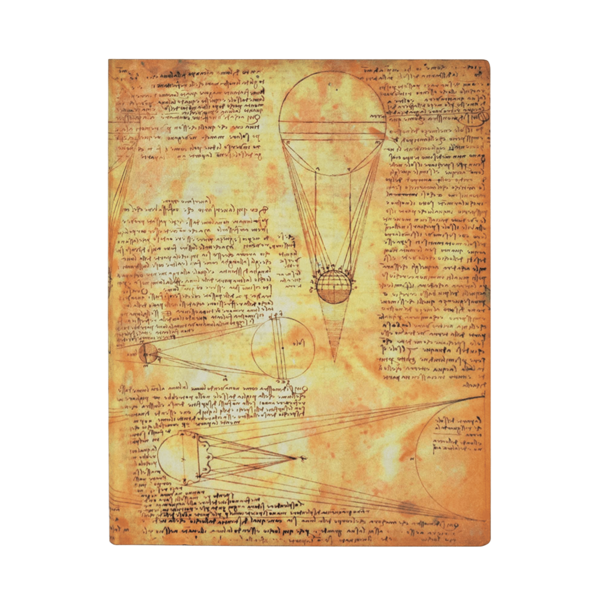 Sun & Moonlight - Journals - Front Image