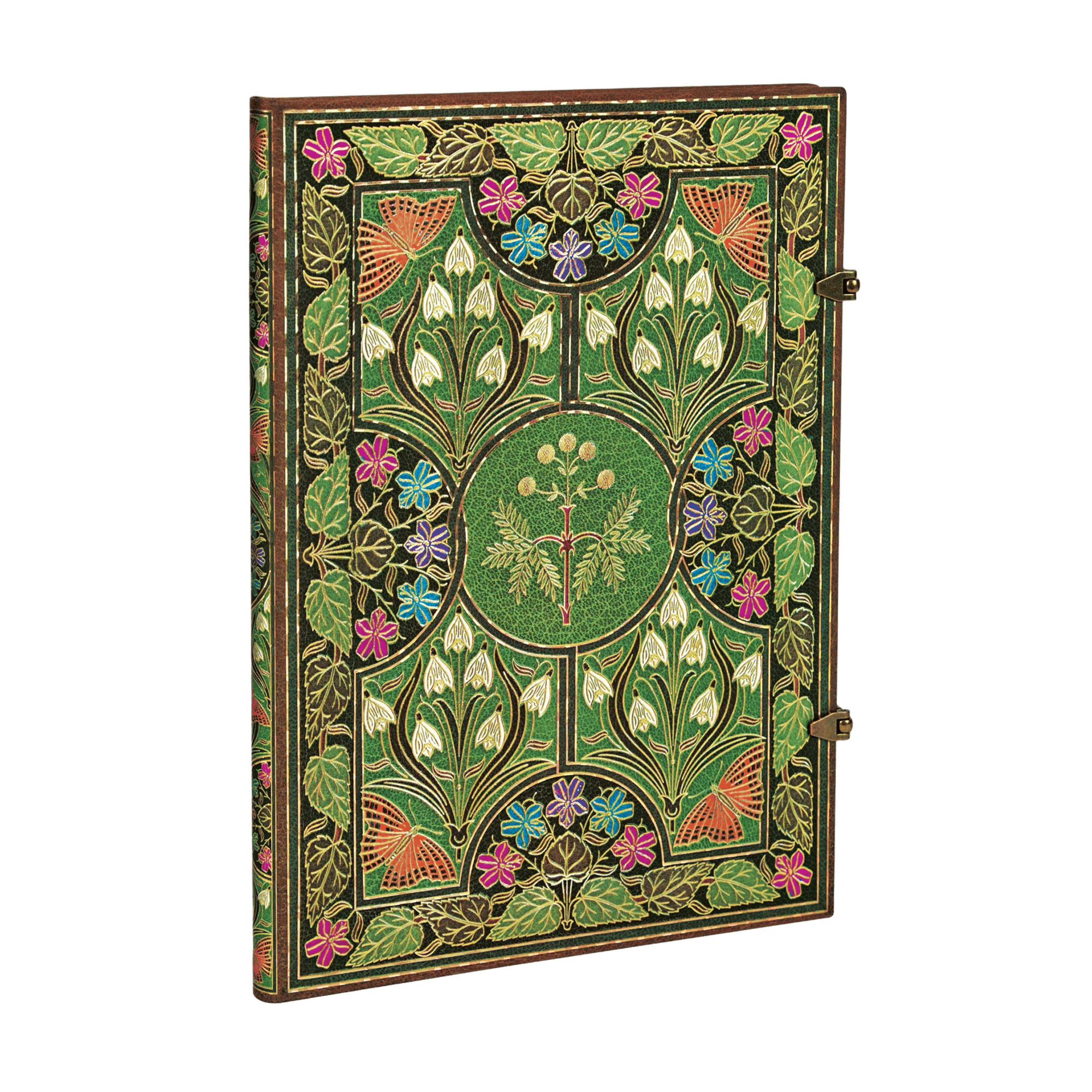 Poetry in Bloom - Journals - Angle Image