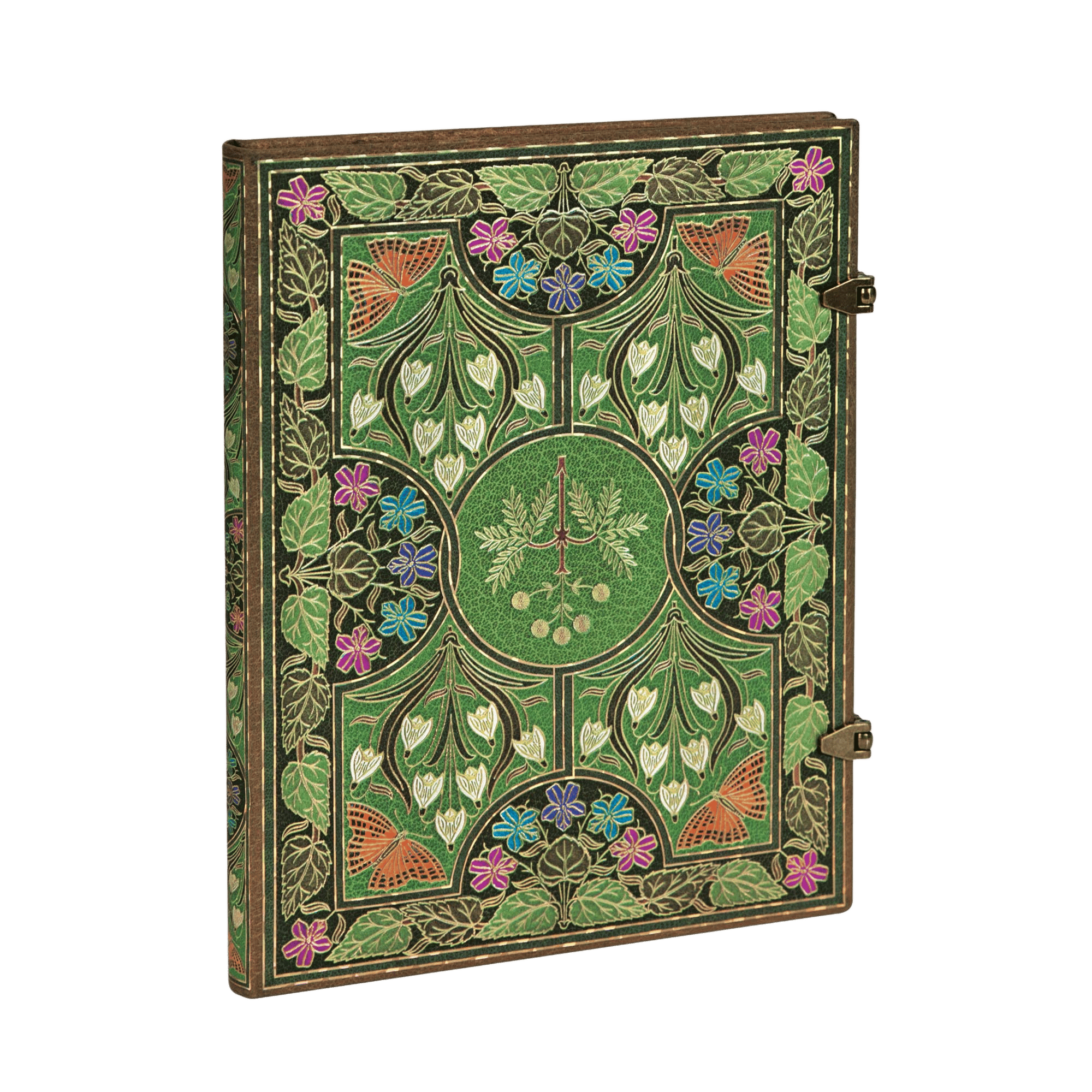 Poetry in Bloom - Journals - Angle Image