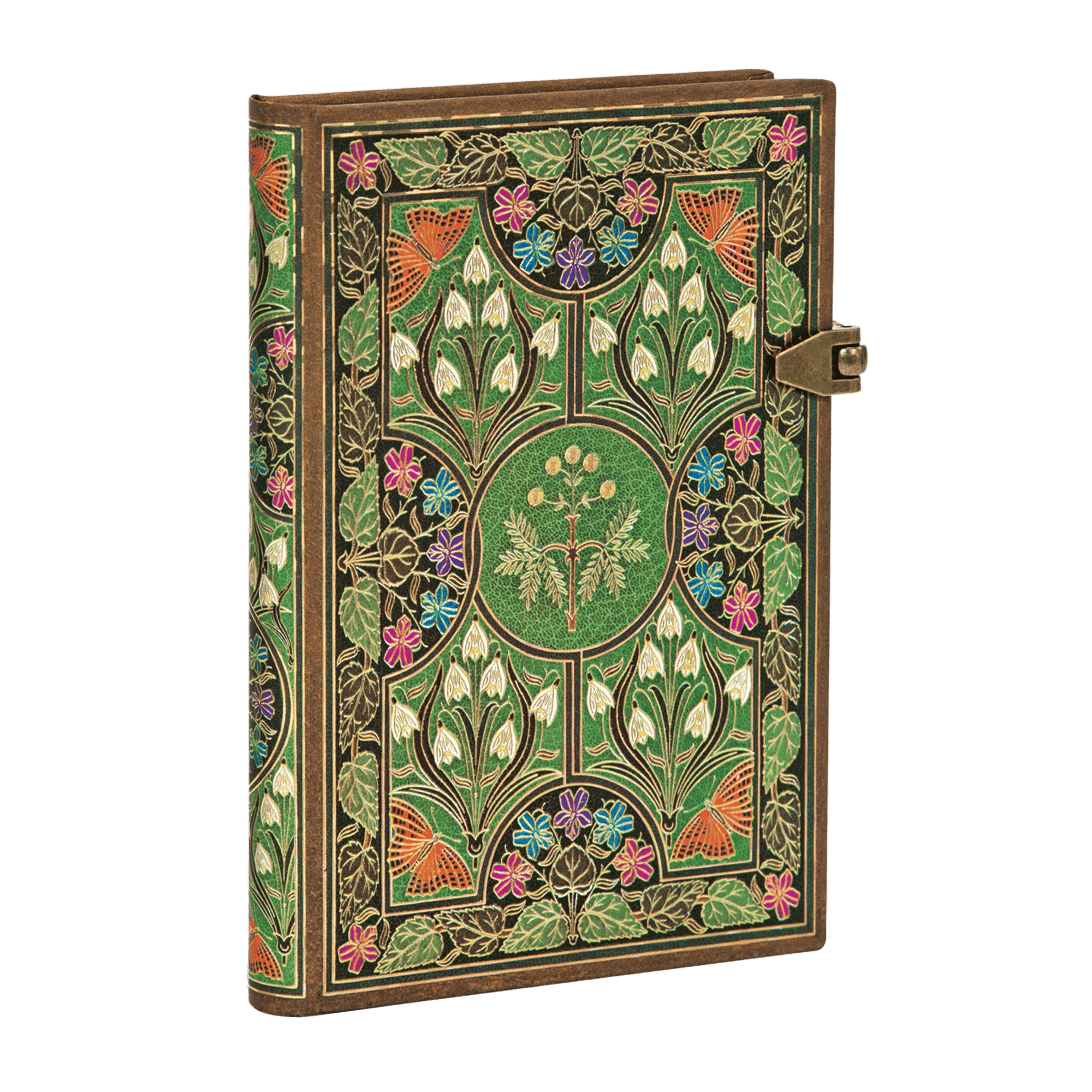 Poetry in Bloom - Journals - Angle Image