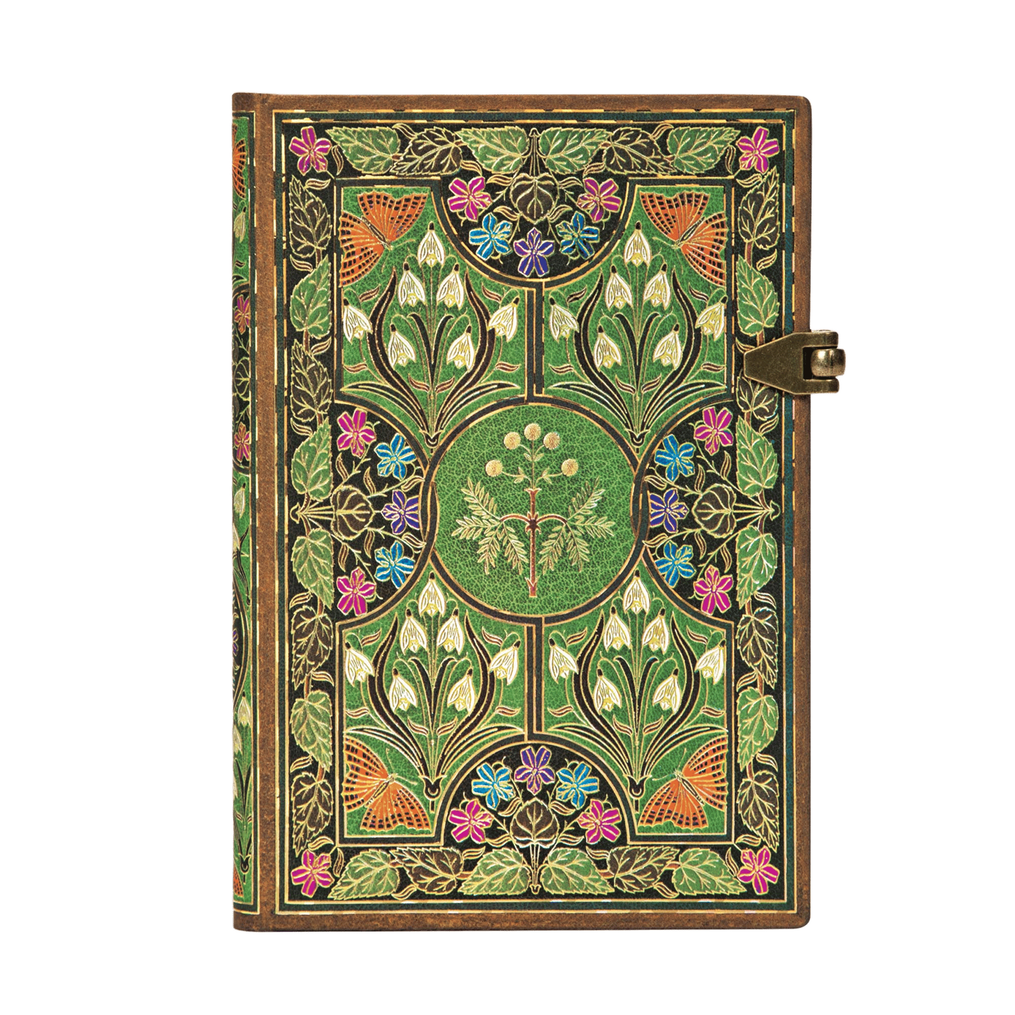 Poetry in Bloom - Journals - Front Image